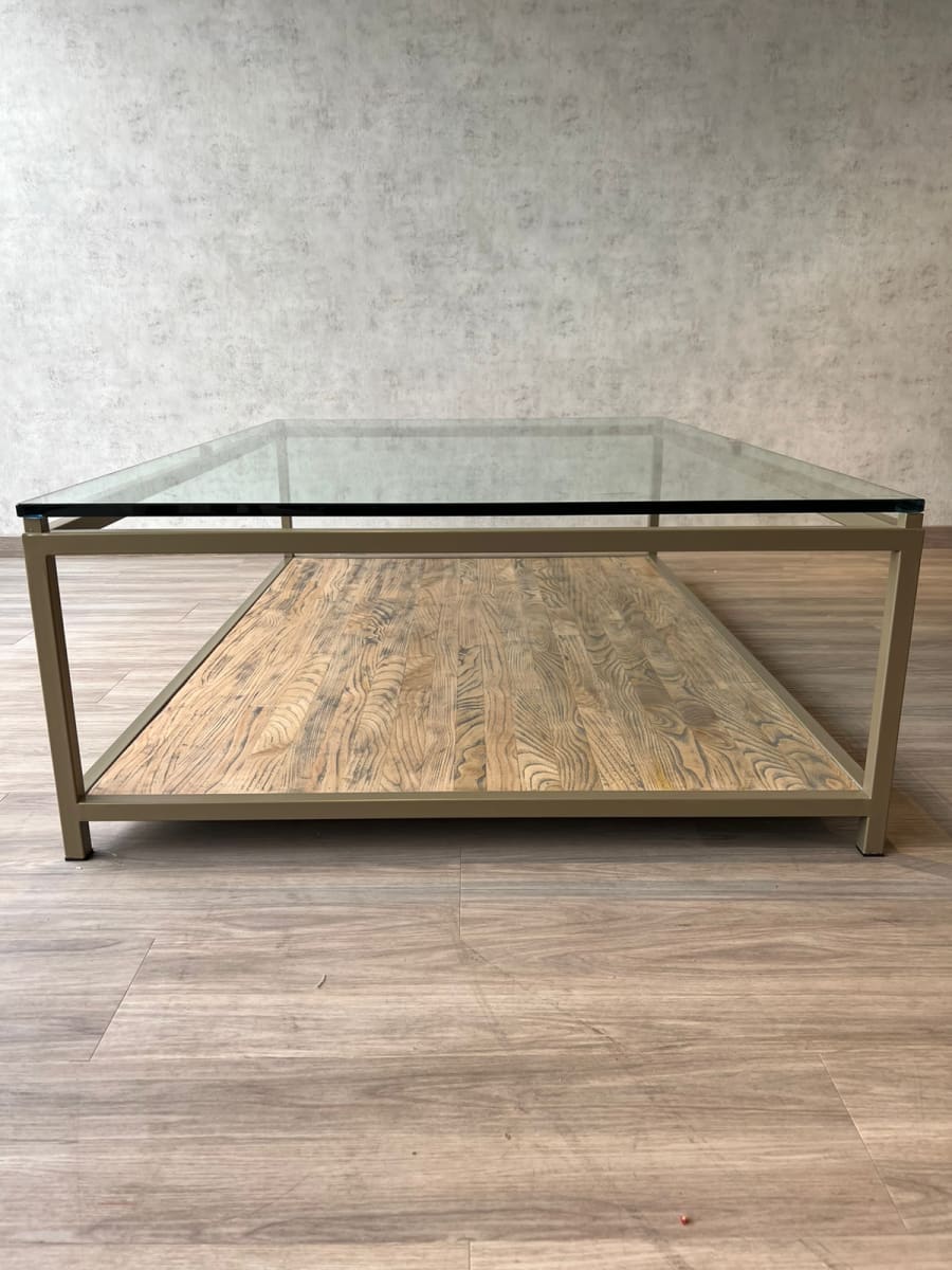Mesa de centro Concha