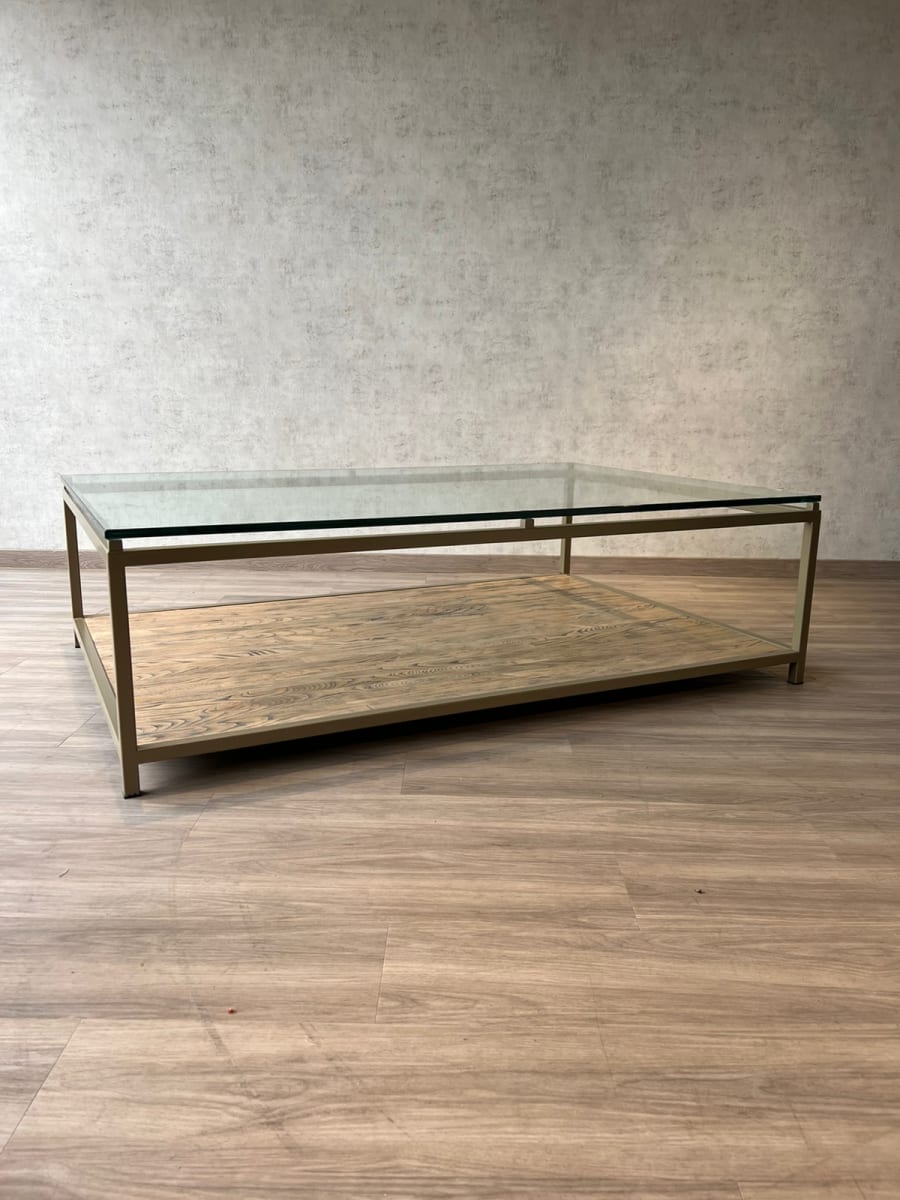 Mesa de centro Concha
