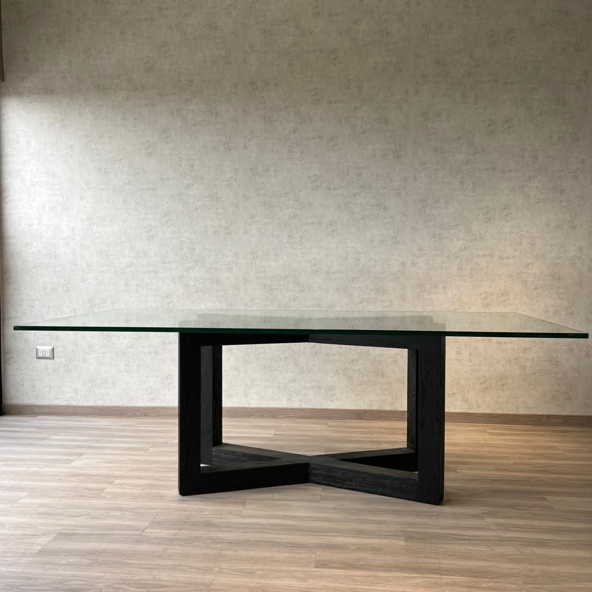 Mesa de comedor Cruz