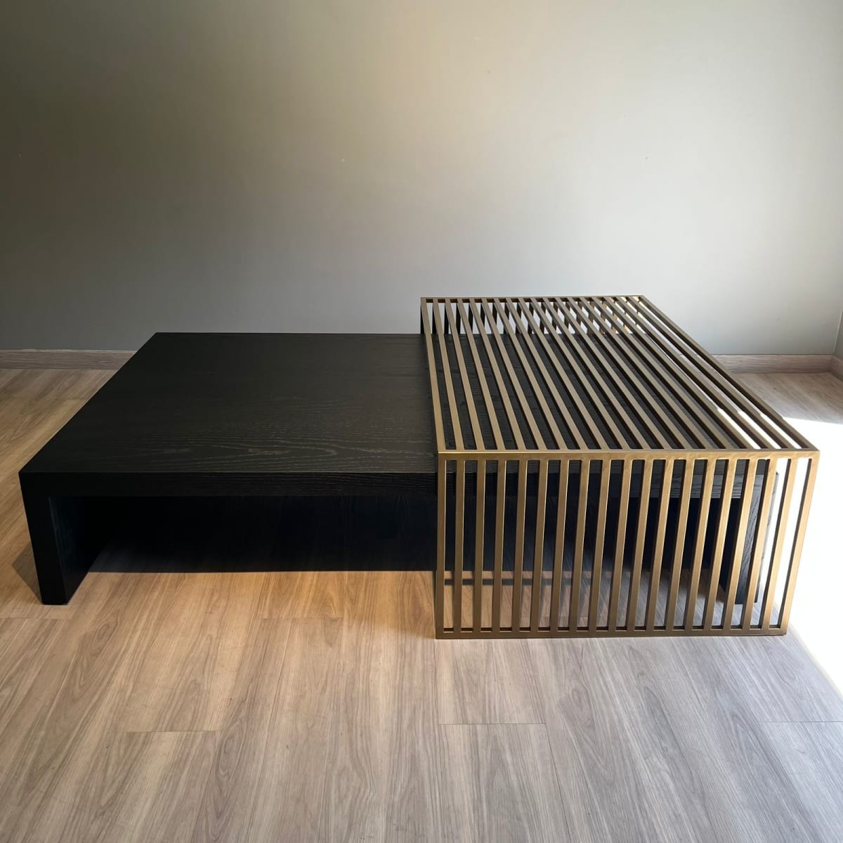 Mesa de Centro Aura