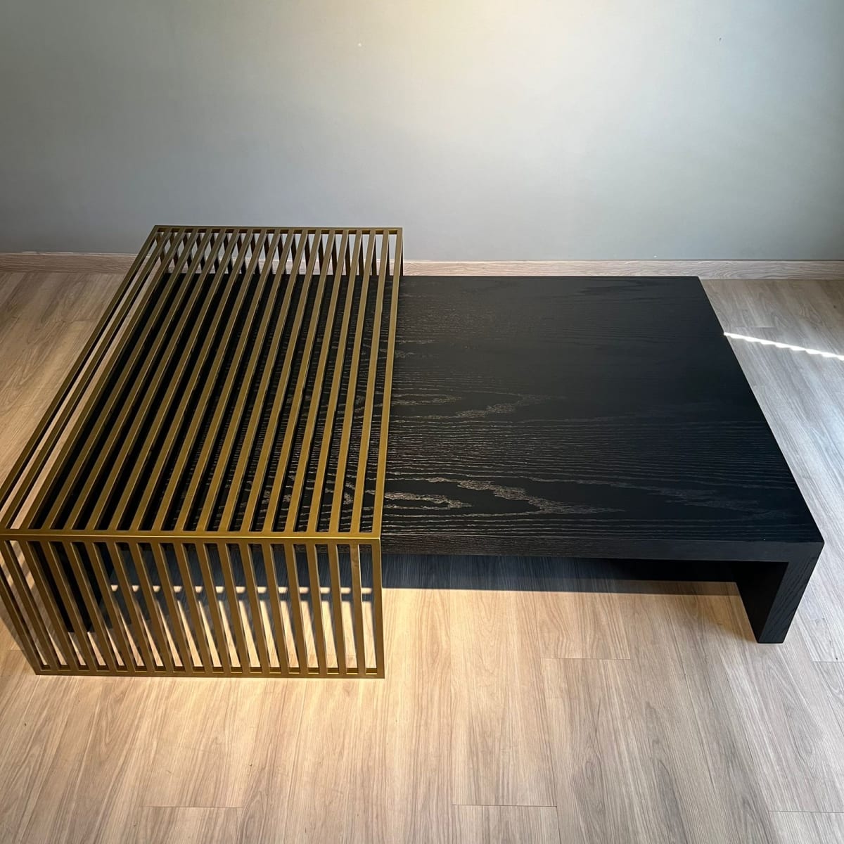 Mesa de Centro Aura