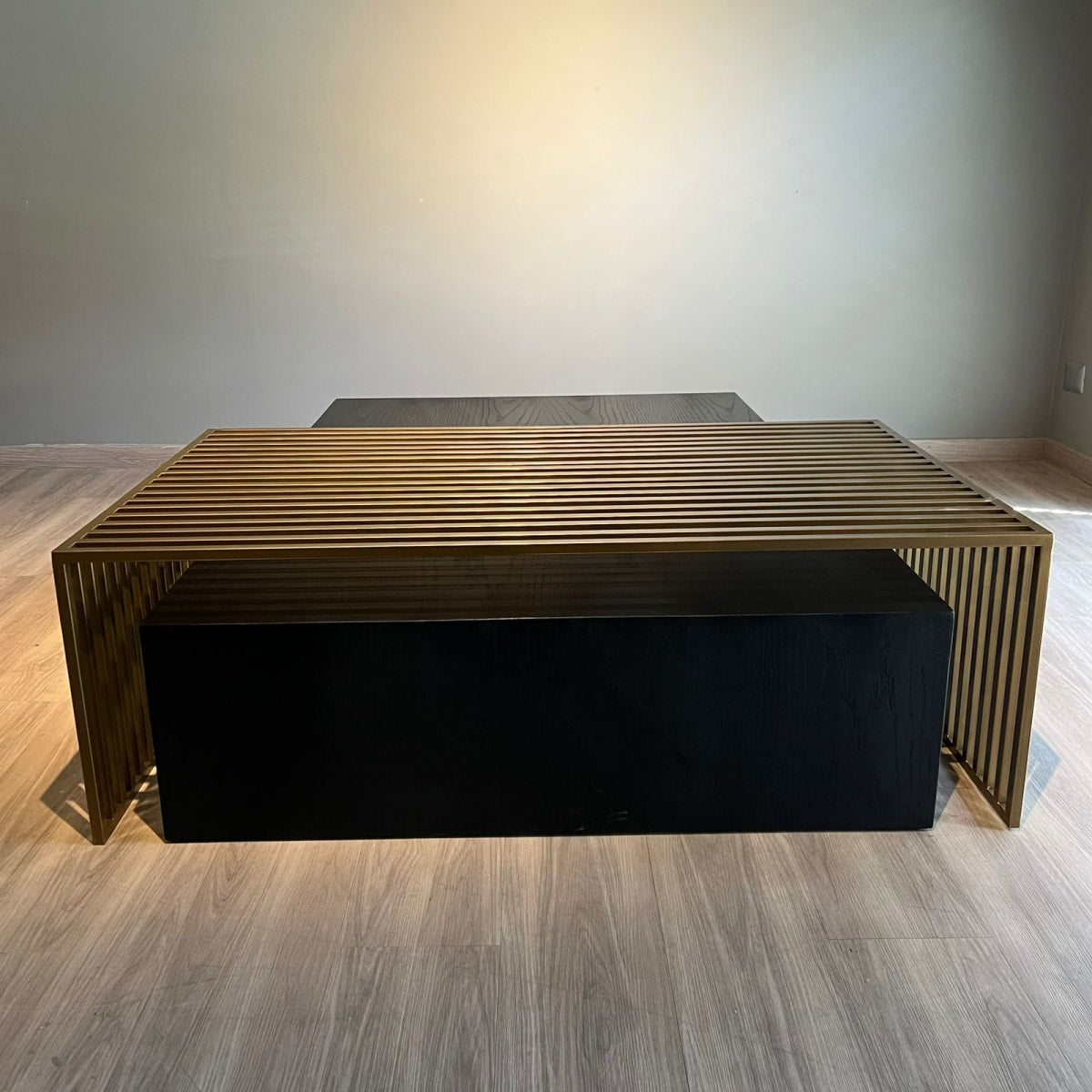 Mesa de Centro Aura