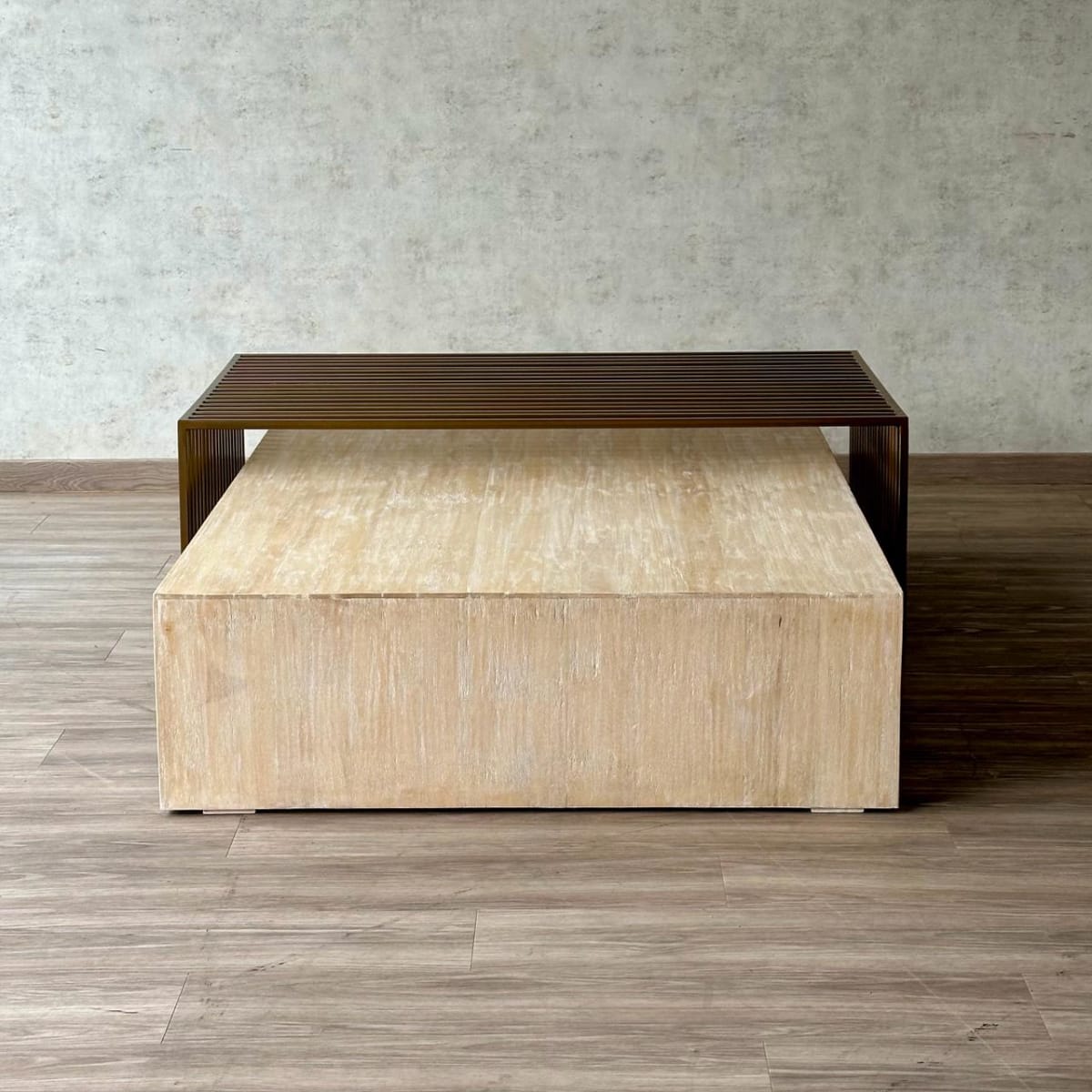 Mesa de Centro Toscana