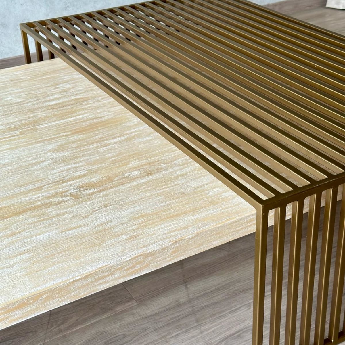 Mesa de Centro Toscana