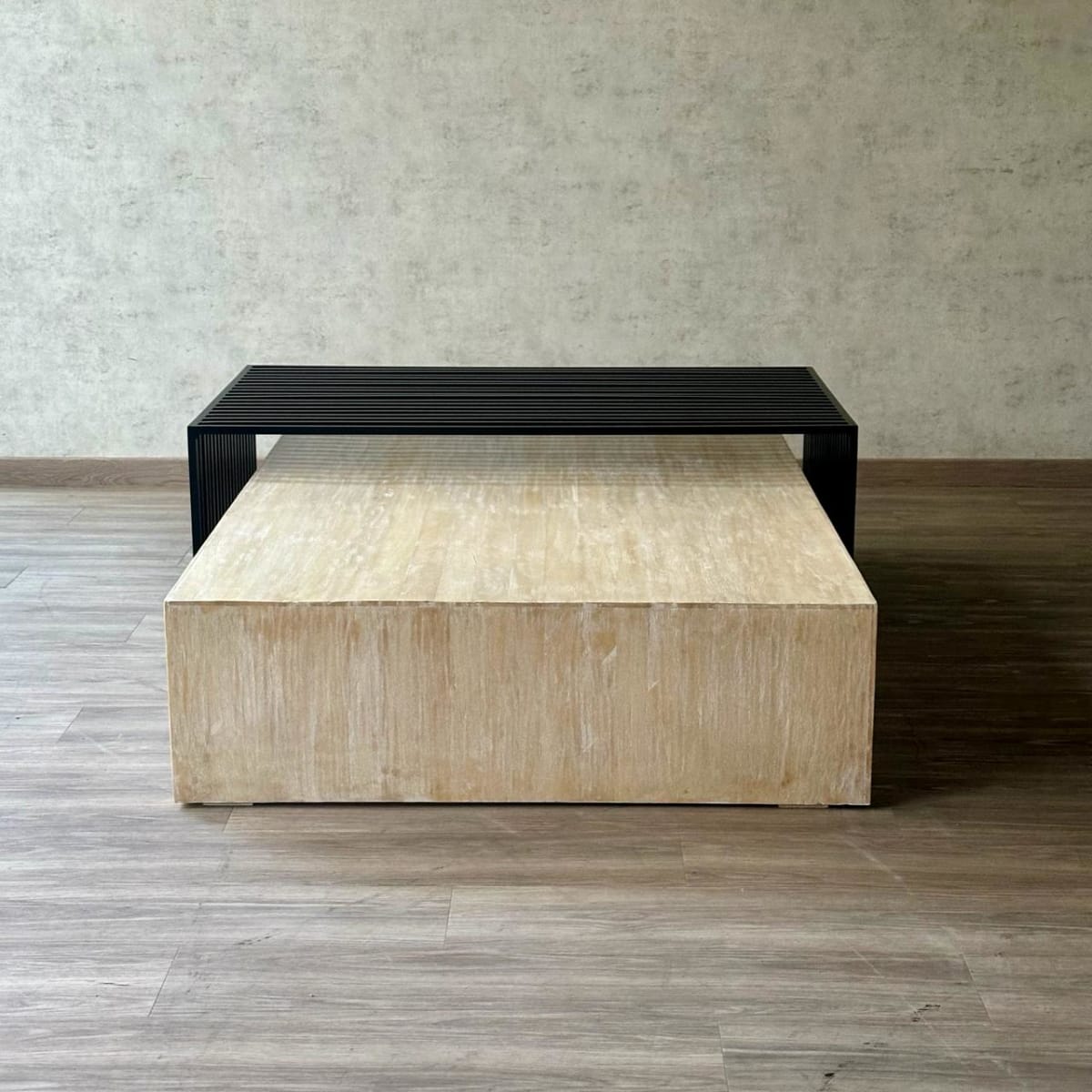Mesa de Centro Toscana
