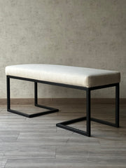 Banqueta cubo