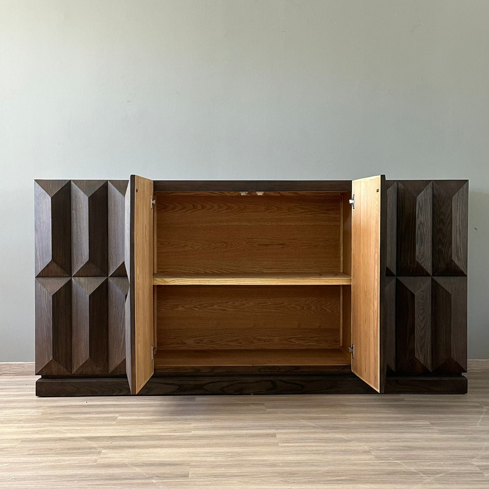 Mueble Optico S