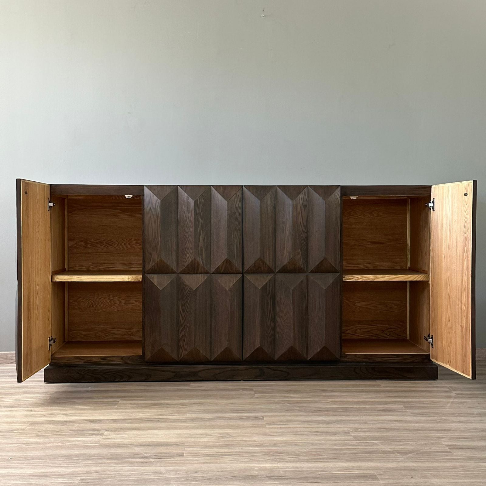 Mueble Optico S