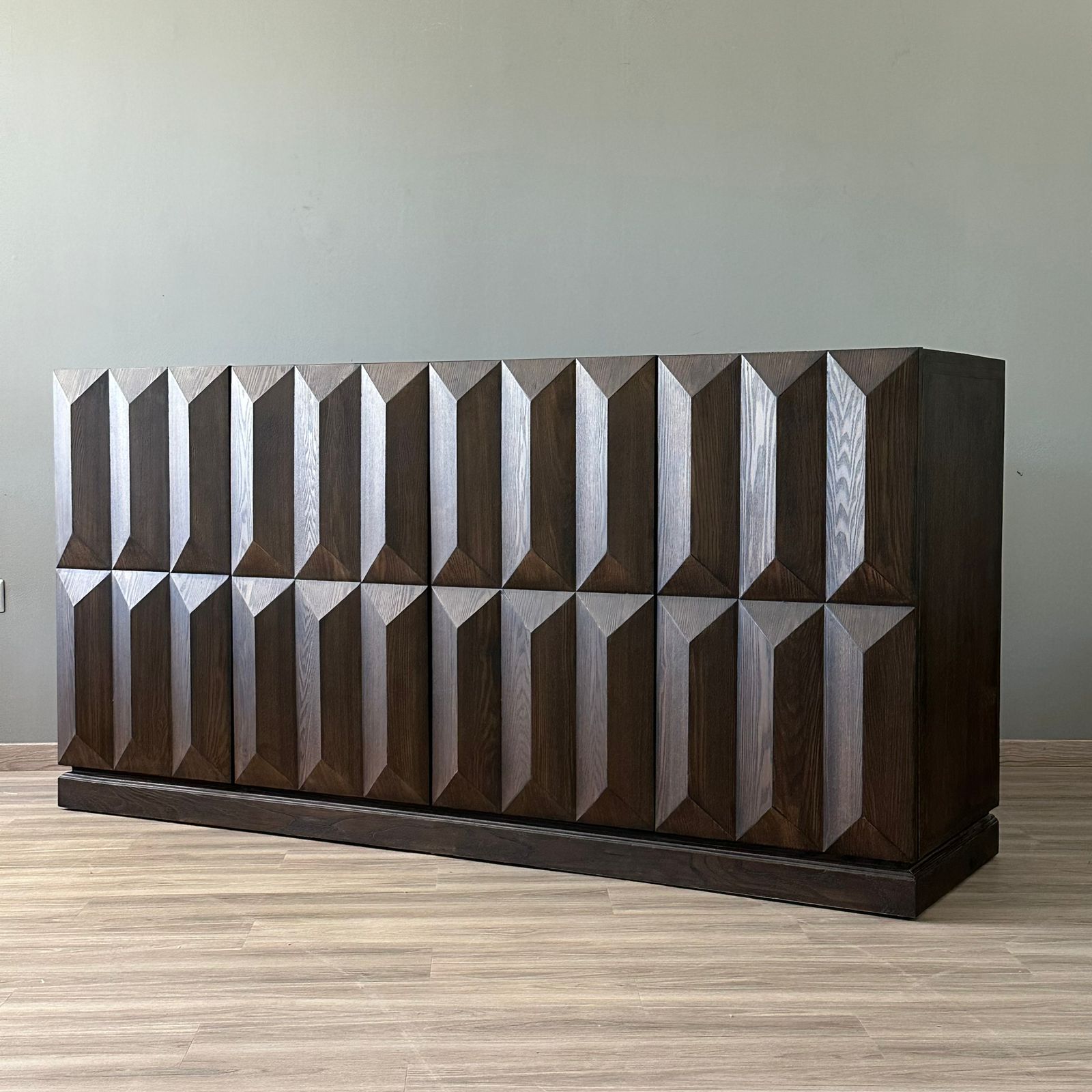 Mueble Optico S