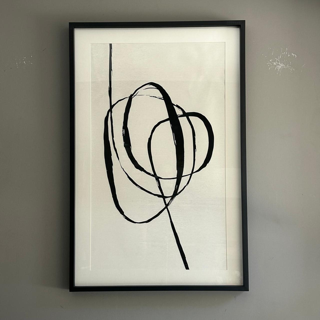 Cuadro figura