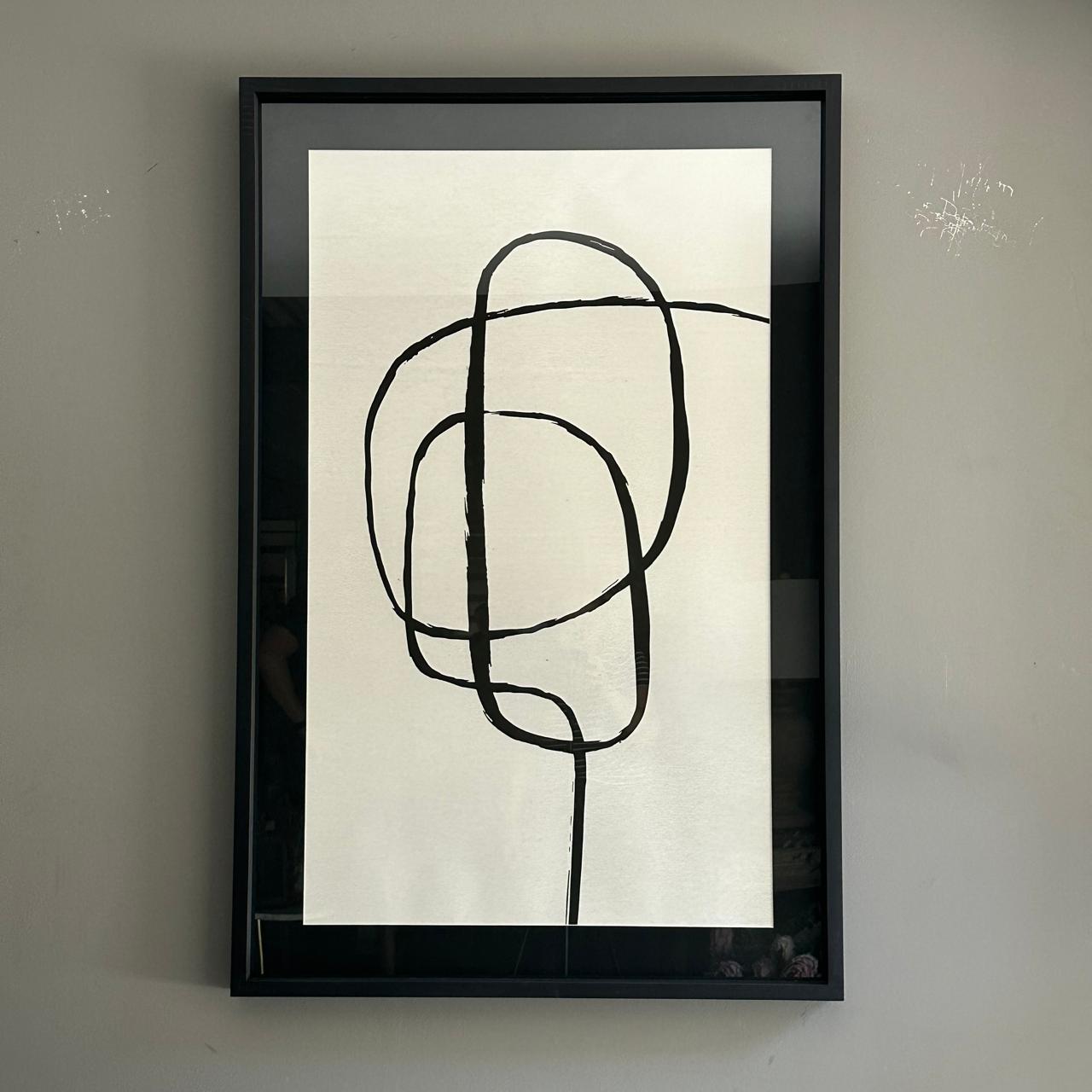 Cuadro figura