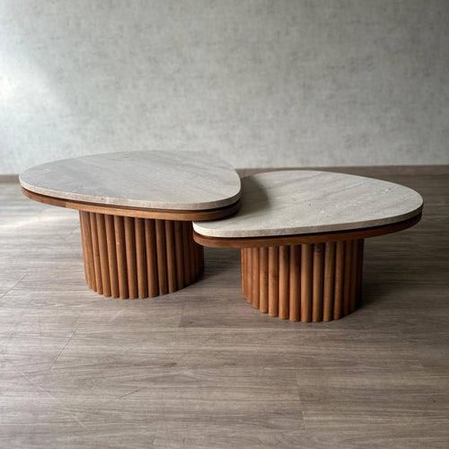 Mesa de Centro Mykonos