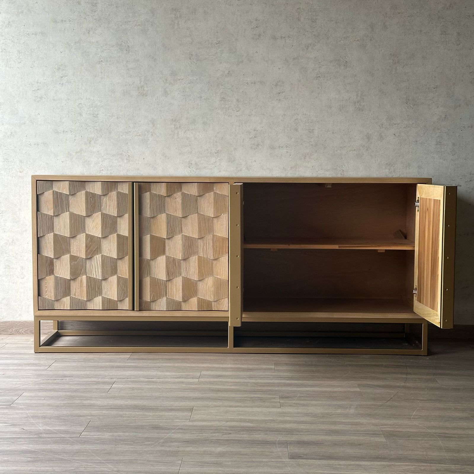 Cabinet Leeds Nature