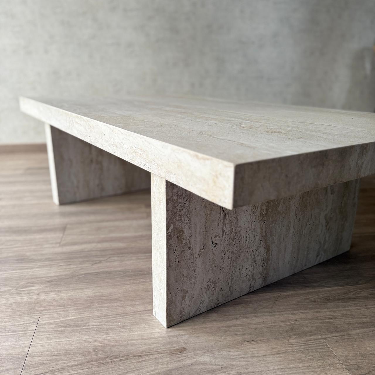 Mesa de centro Divertimento