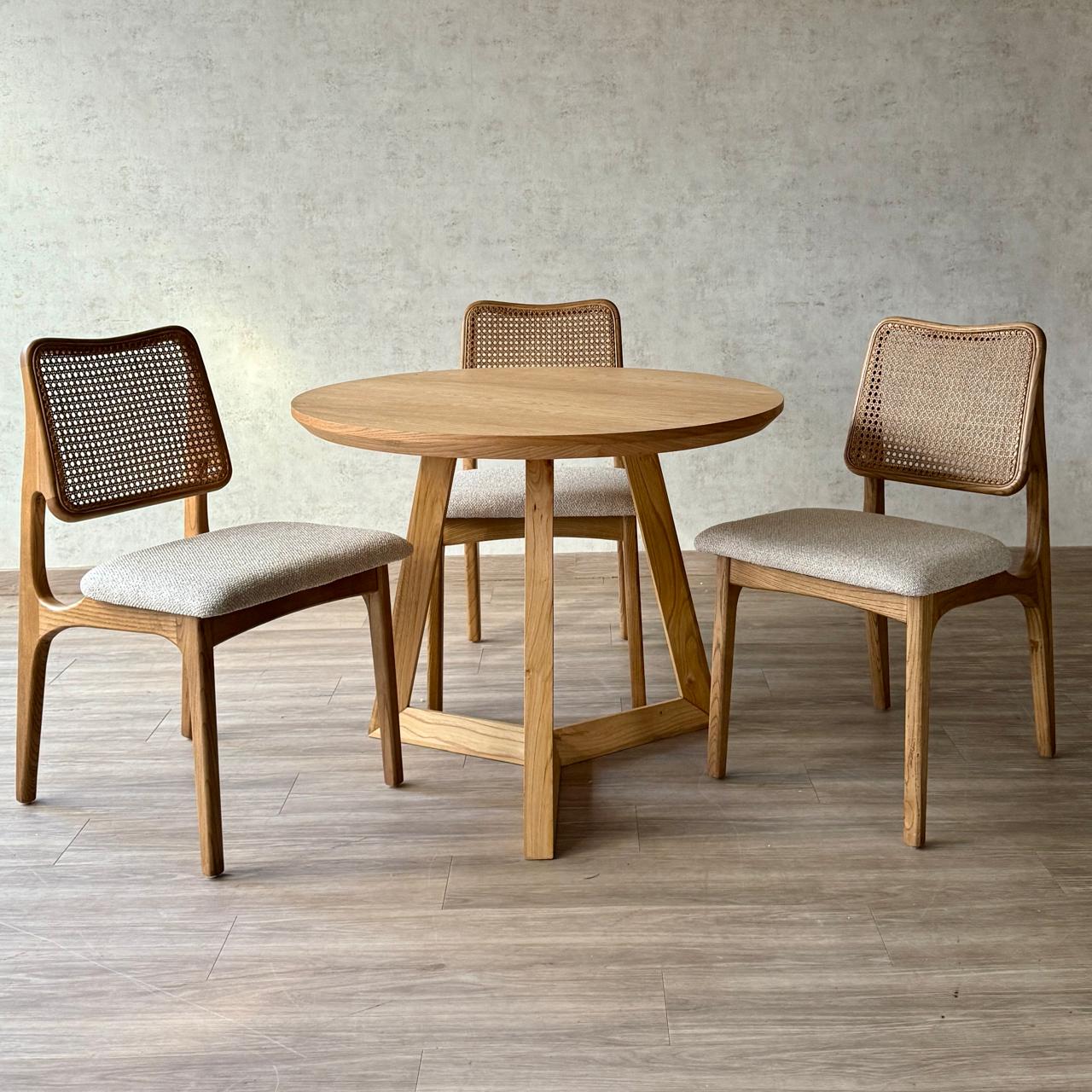 Mesa Comedor Marsella Albayalde