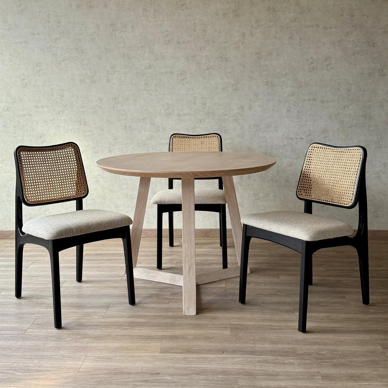 Mesa Comedor Marsella Albayalde