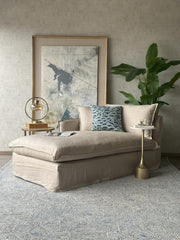 Chaise Longue Alba