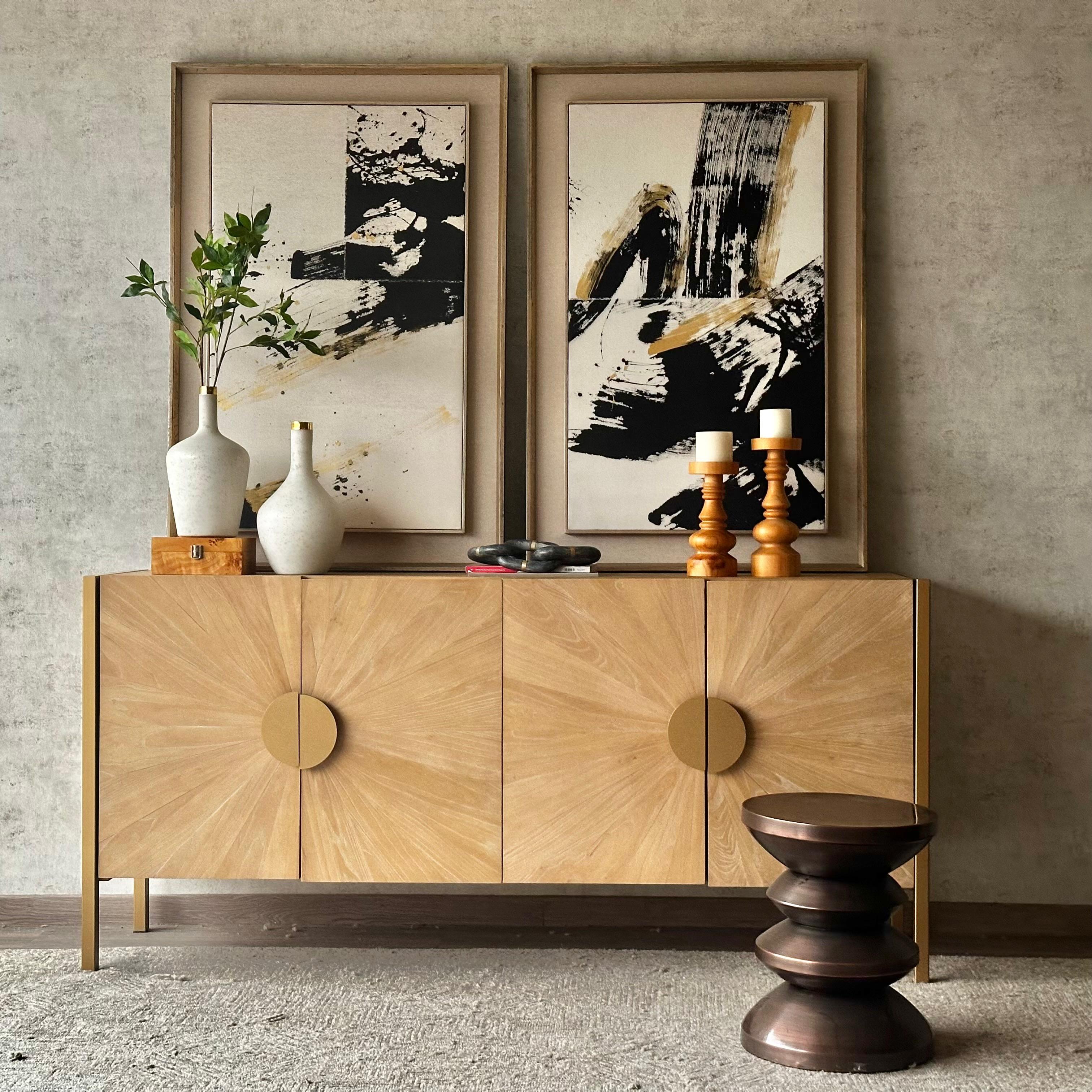 Cabinet Cork Nature