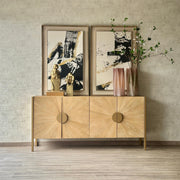 Cabinet Cork Nature
