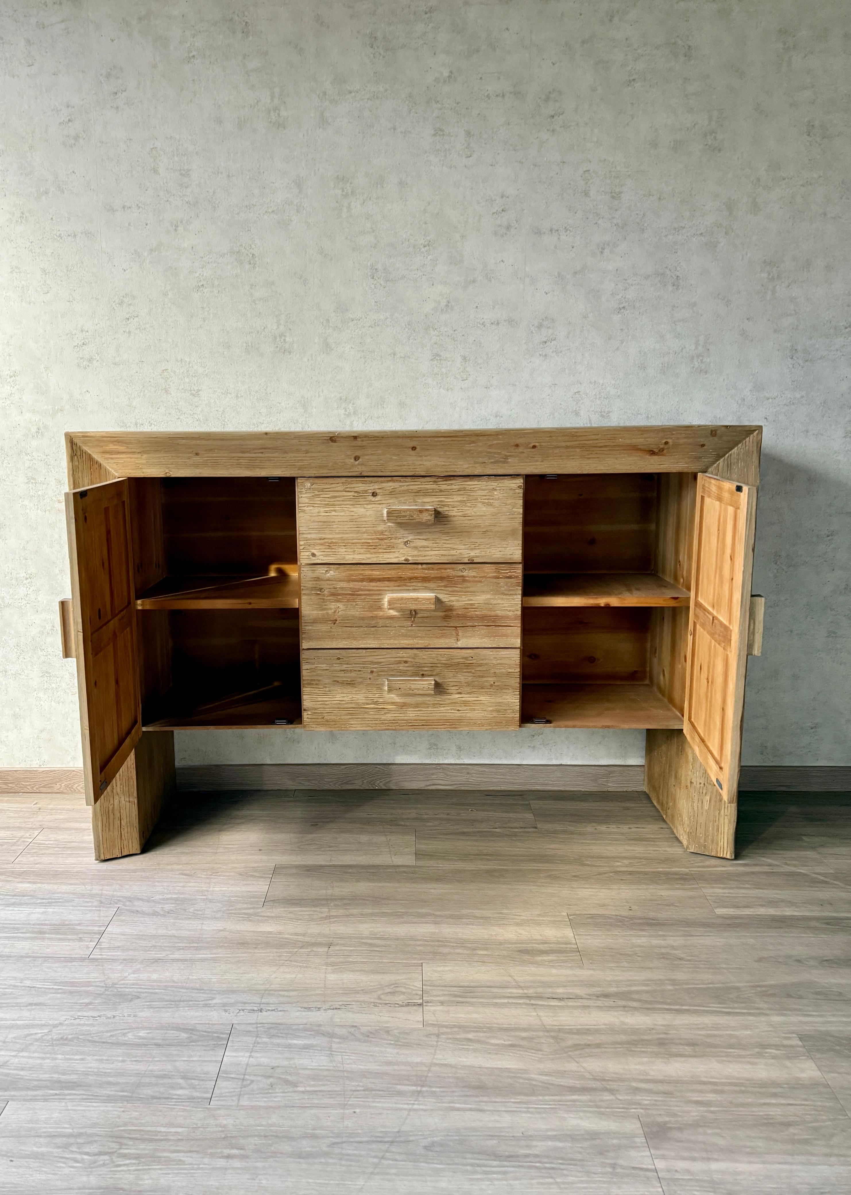 Cabinet Castor