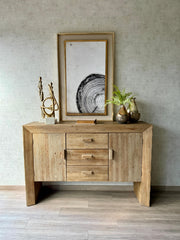 Cabinet Castor