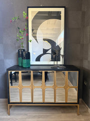 Cabinet Espejado