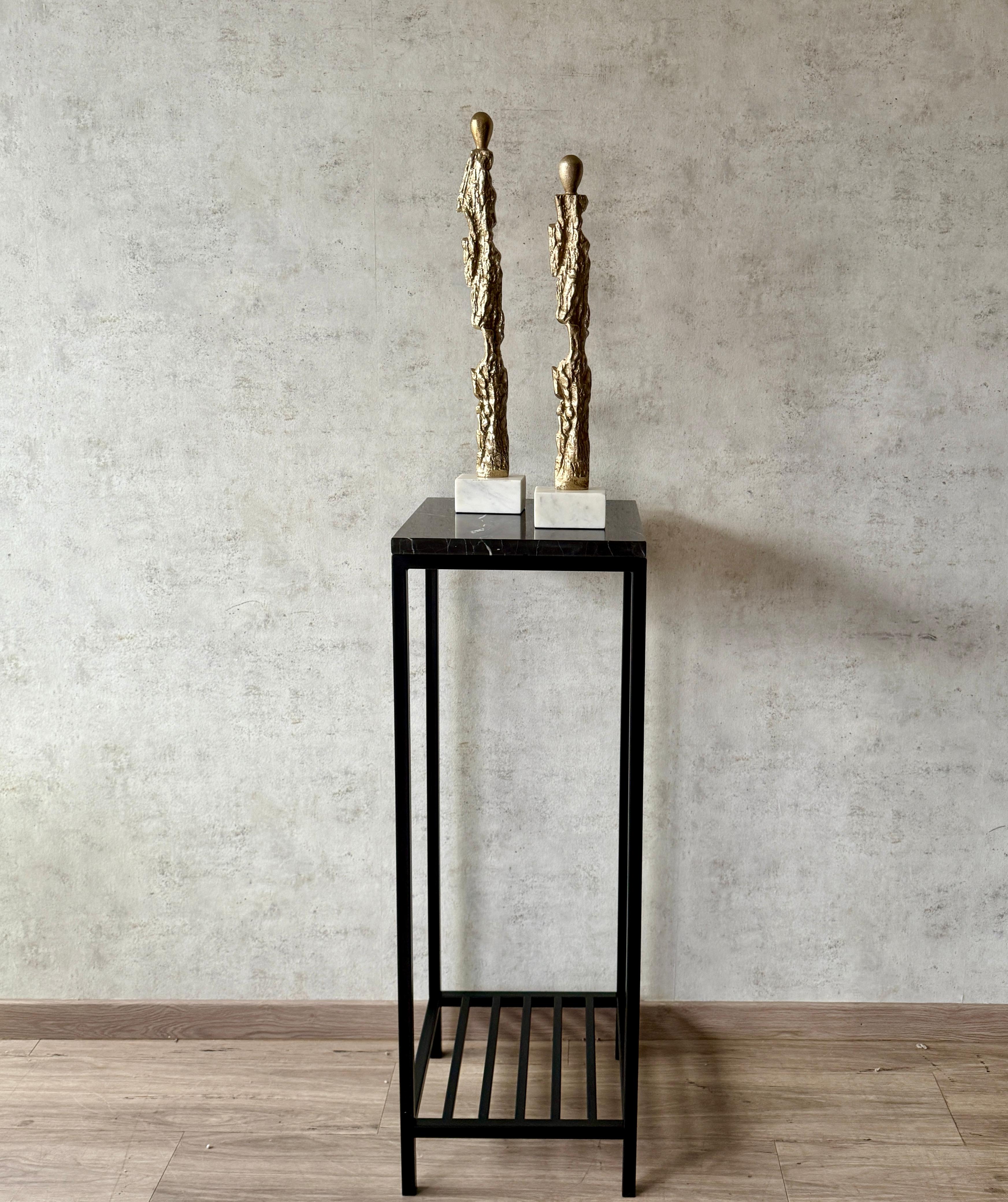 Plinto Marquina