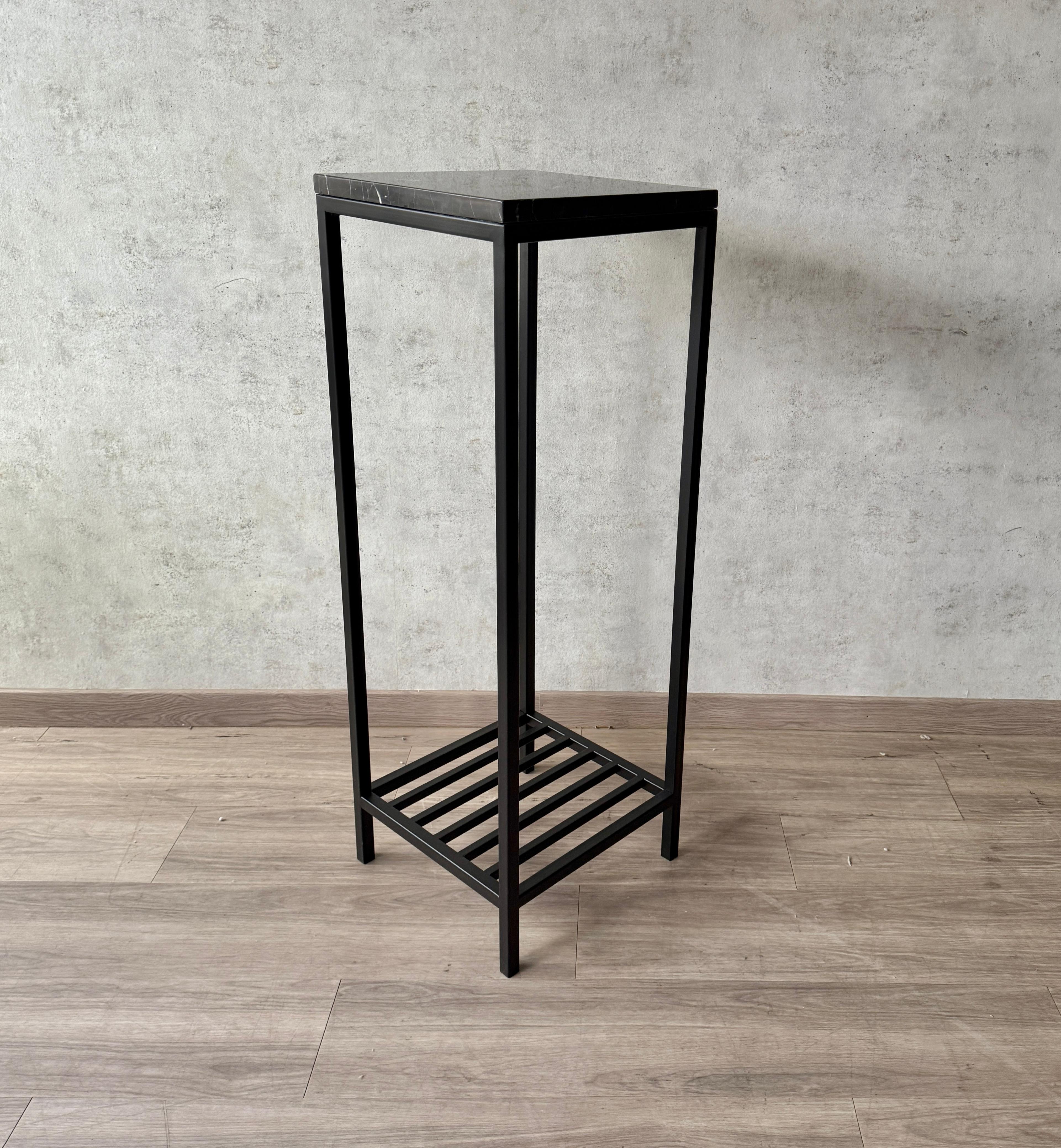 Plinto Marquina