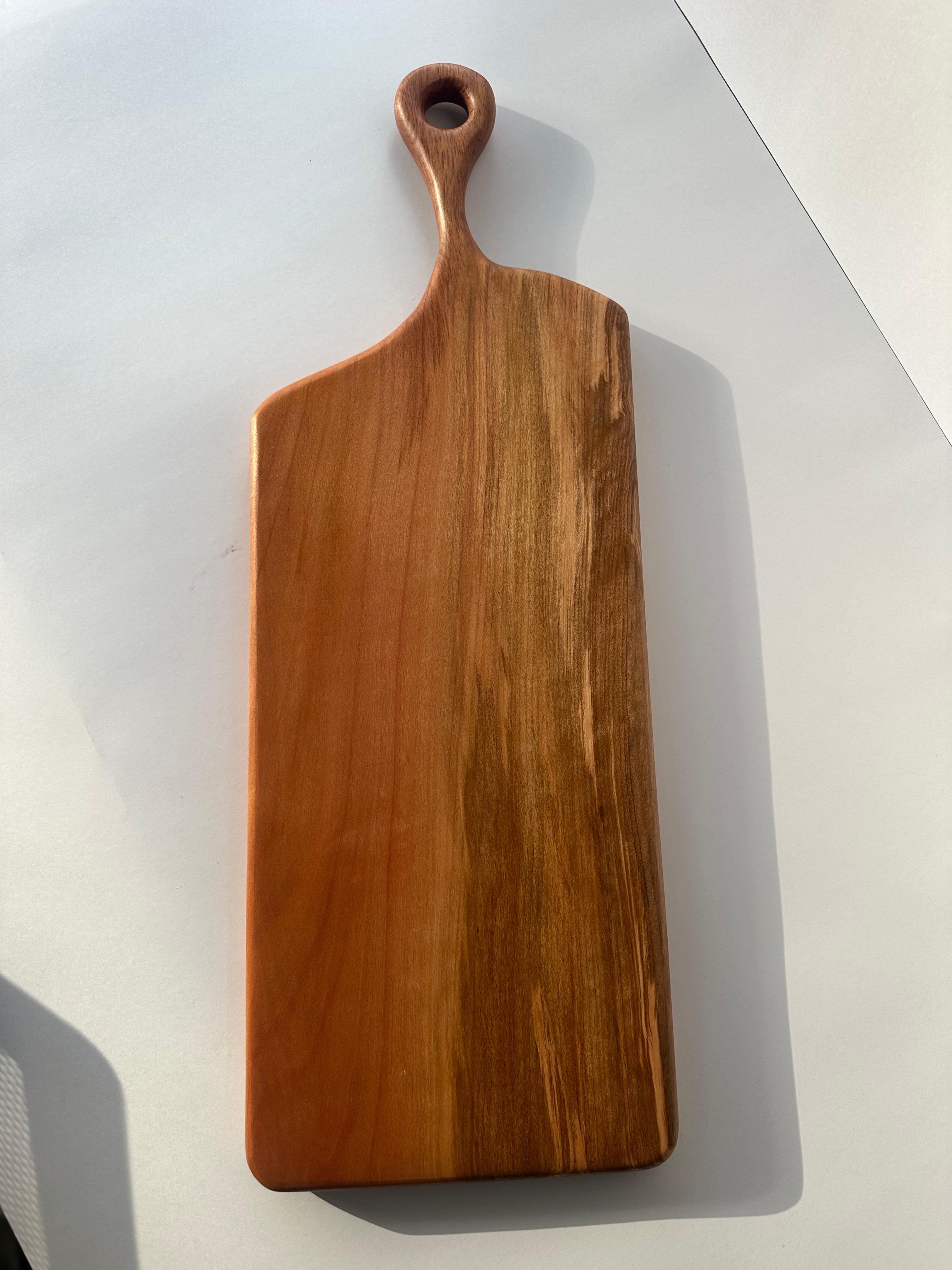 Tabla Irregular mediana