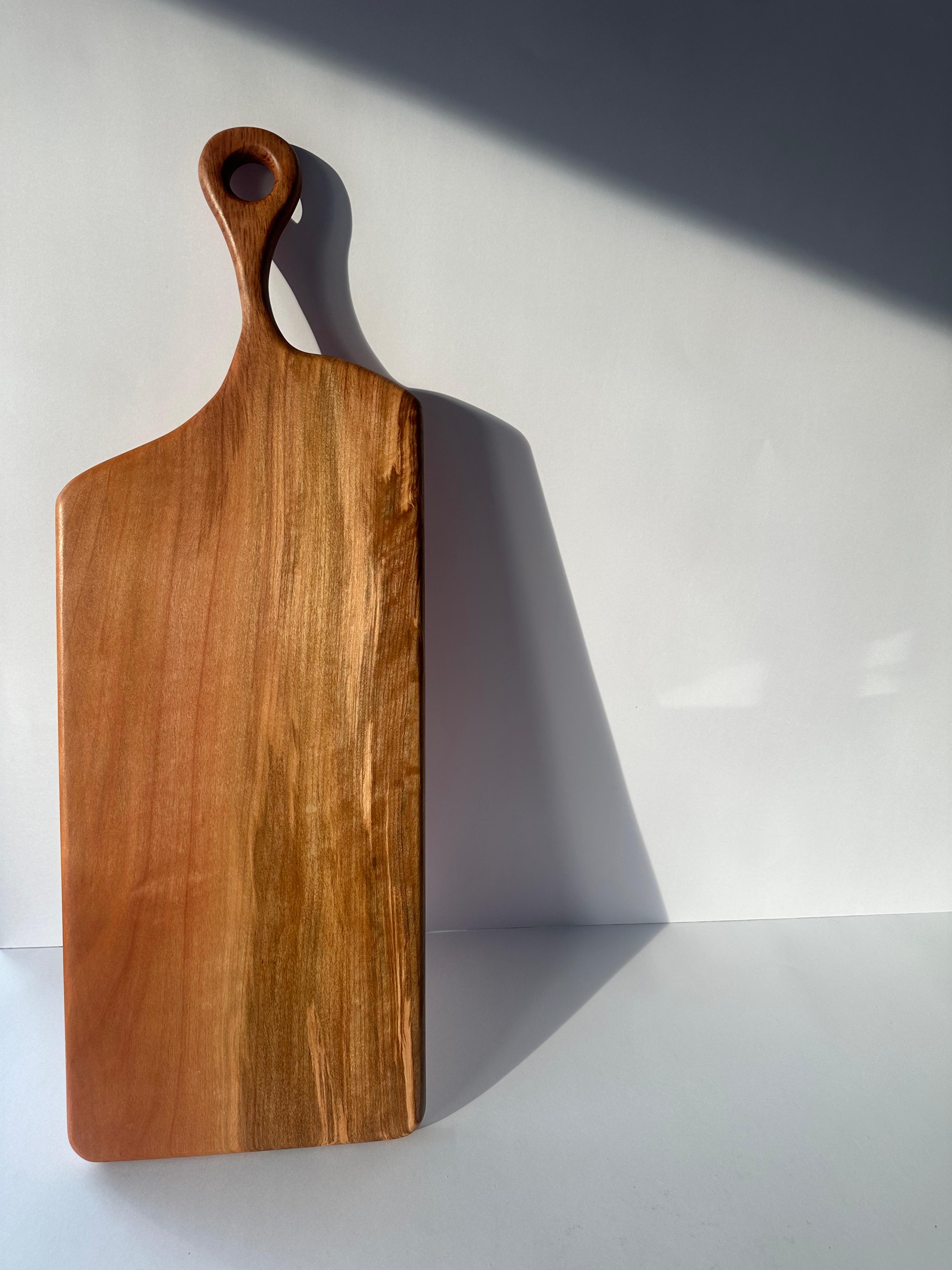 Tabla Irregular mediana