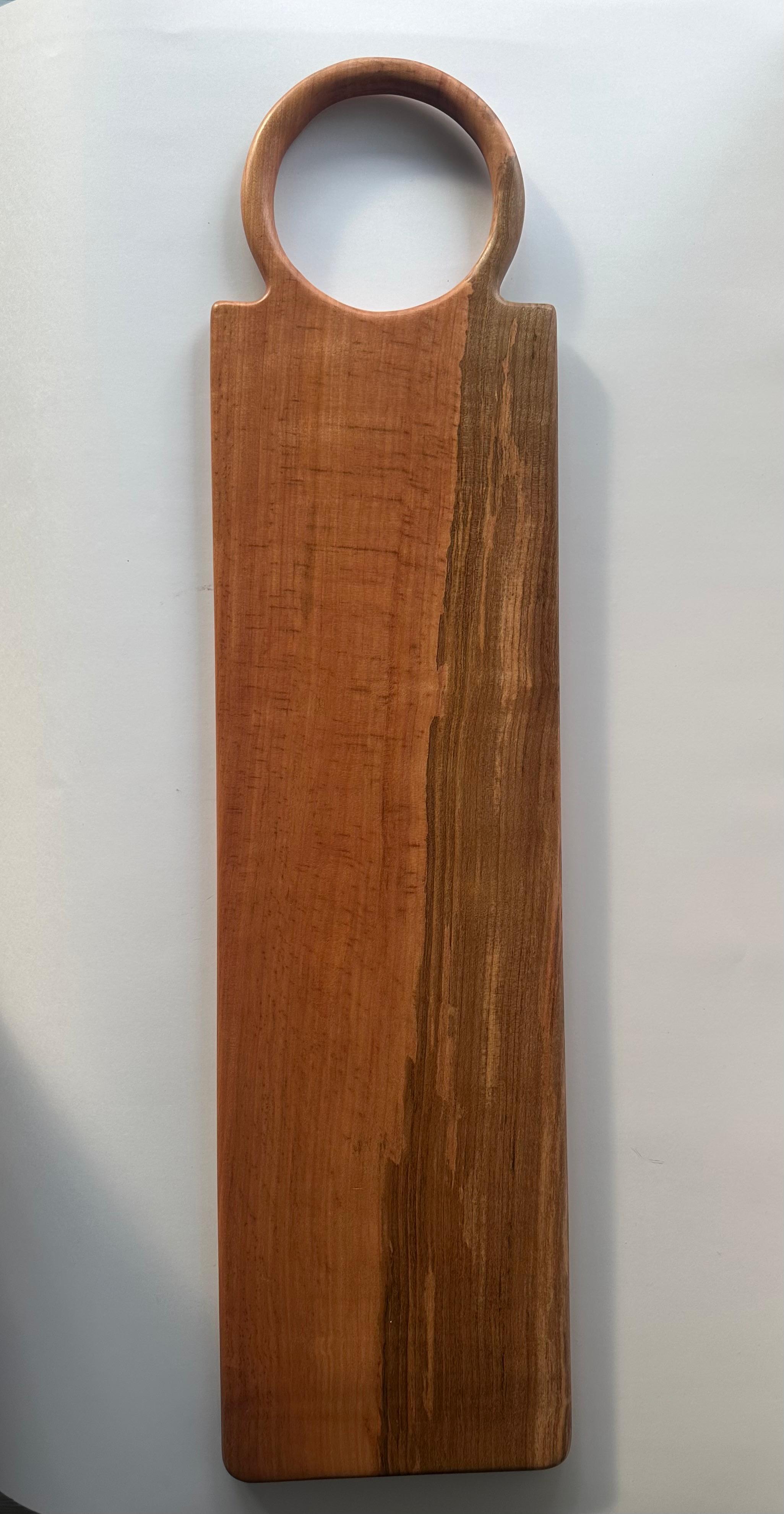 Tabla Irregular Grande