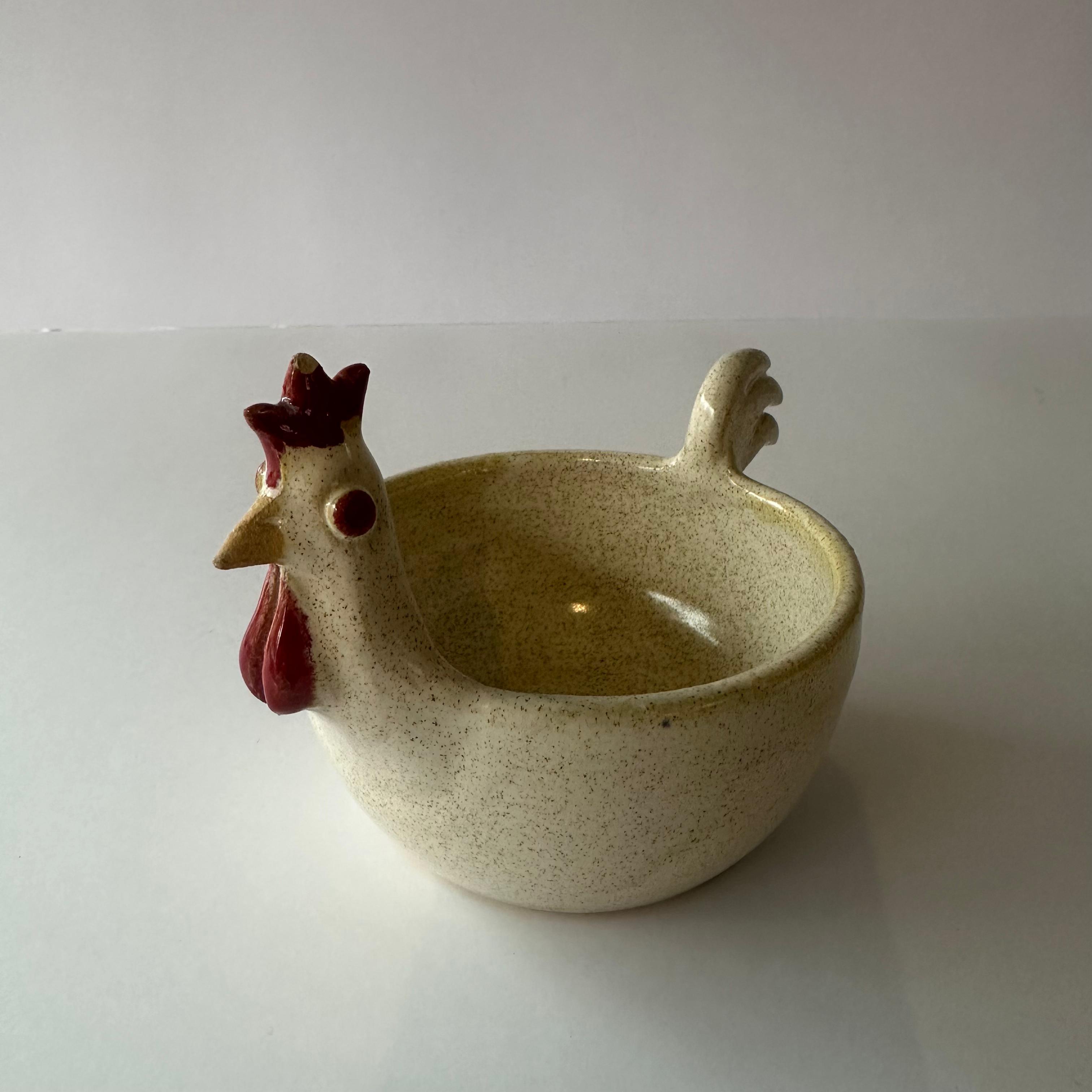 Pocillo Gallina
