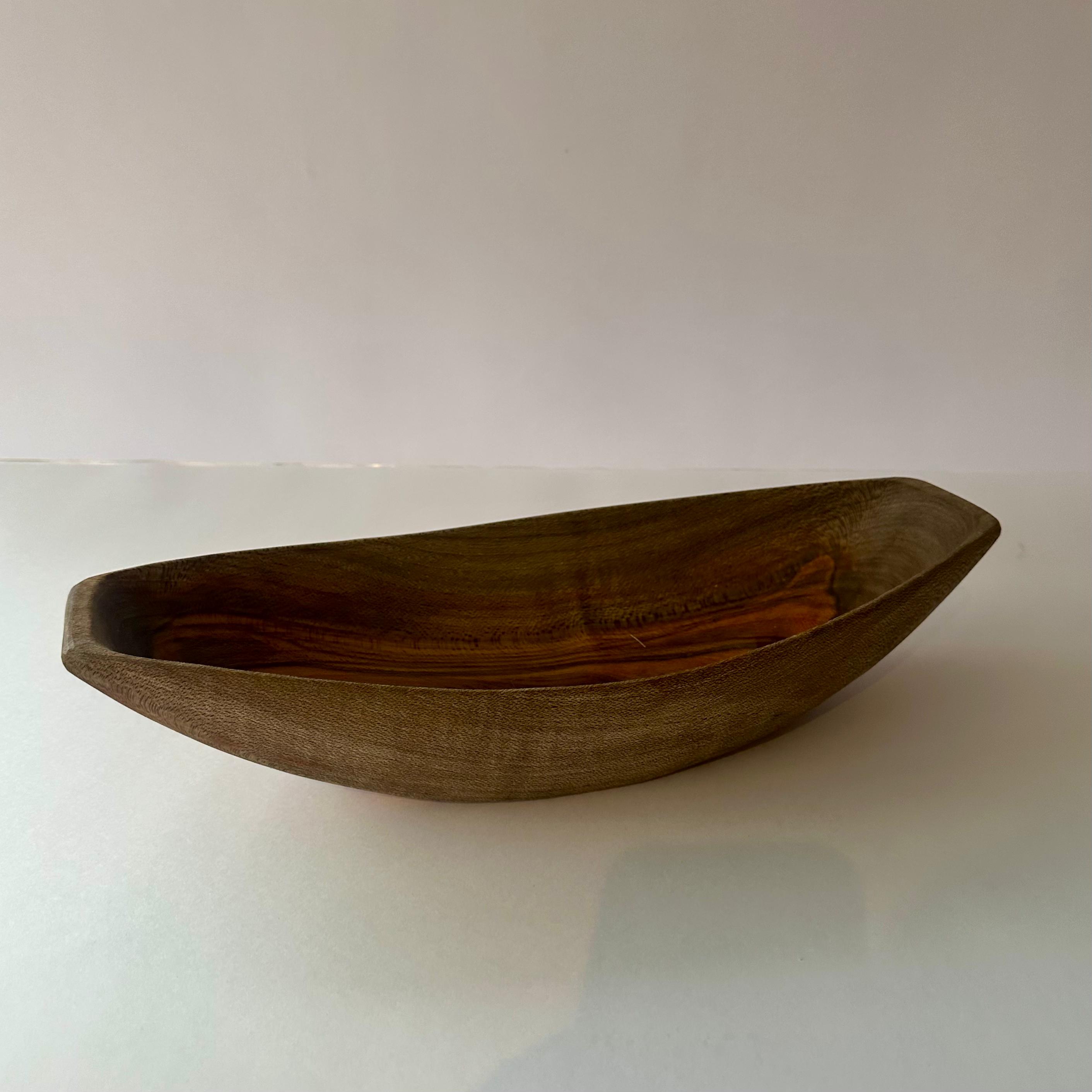 Canoa Honda