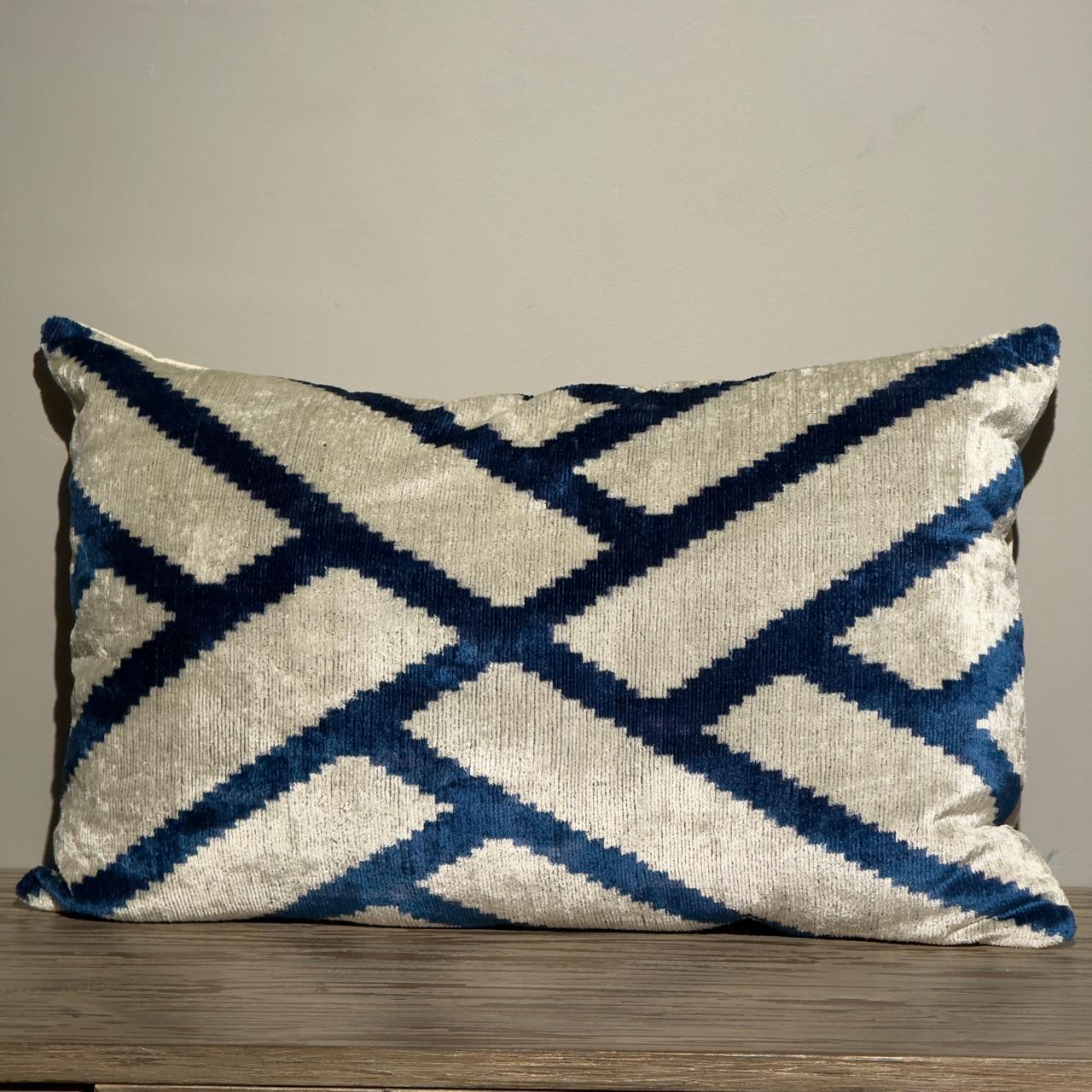 Cojin Turco Velvet