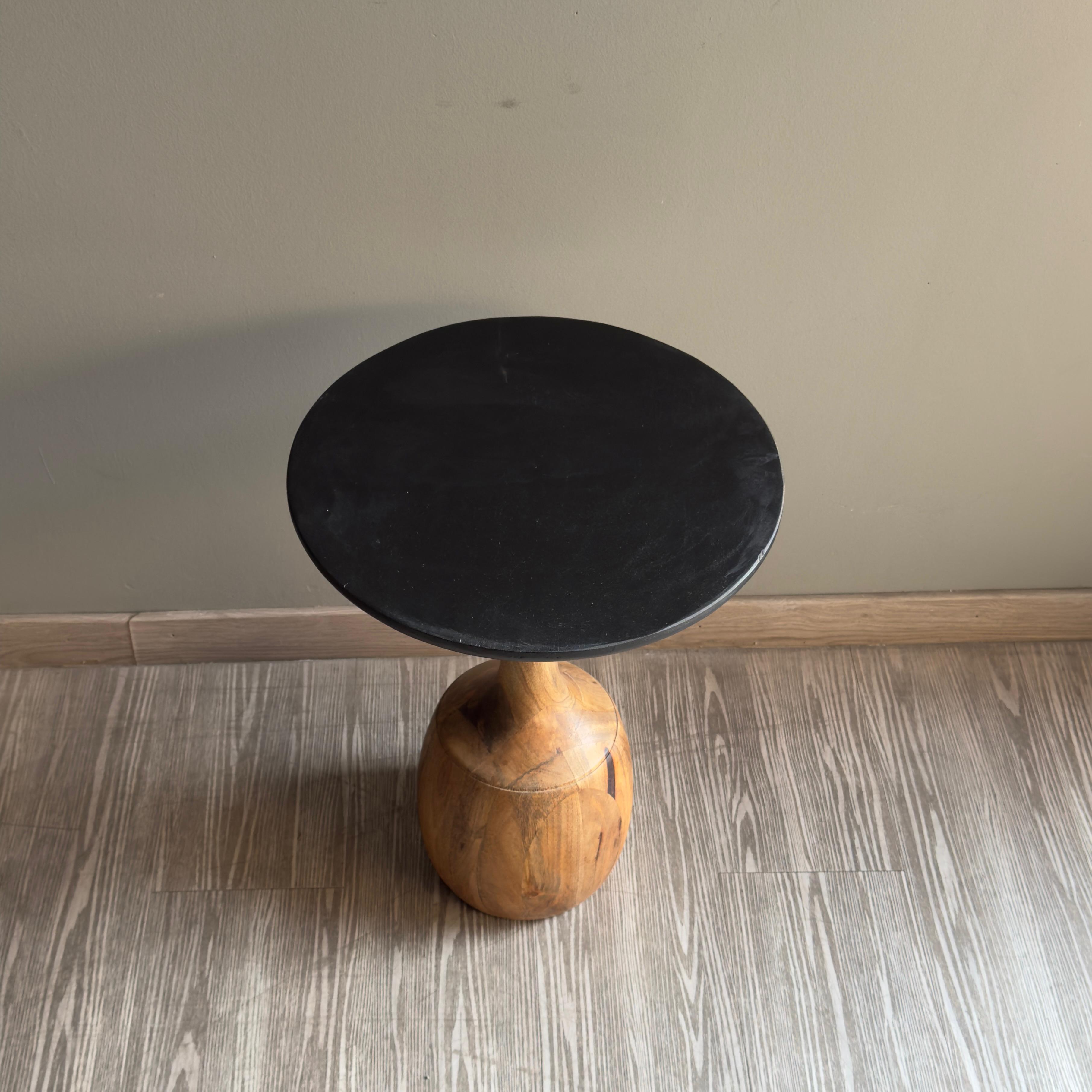 Mesa Fungui