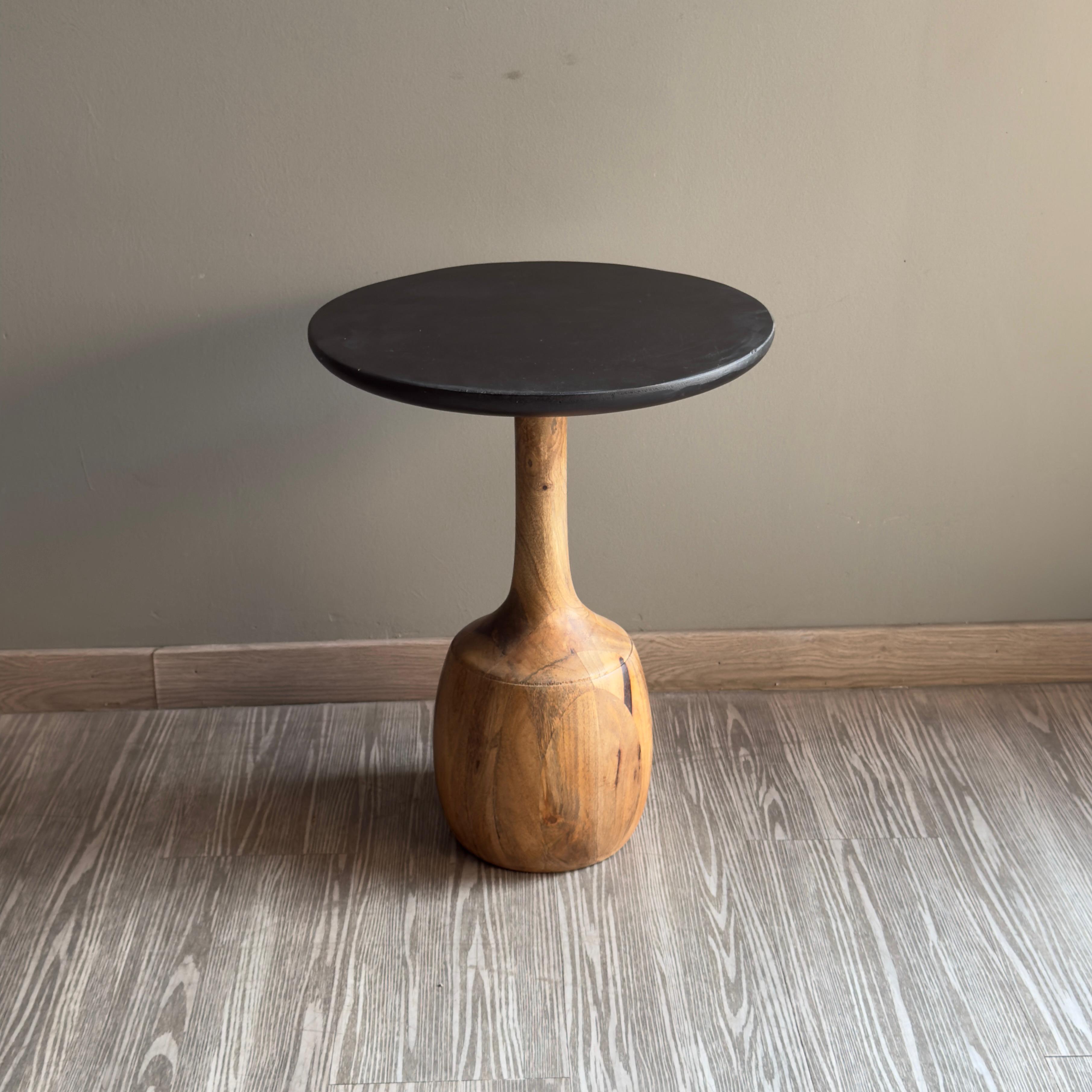 Mesa Fungui