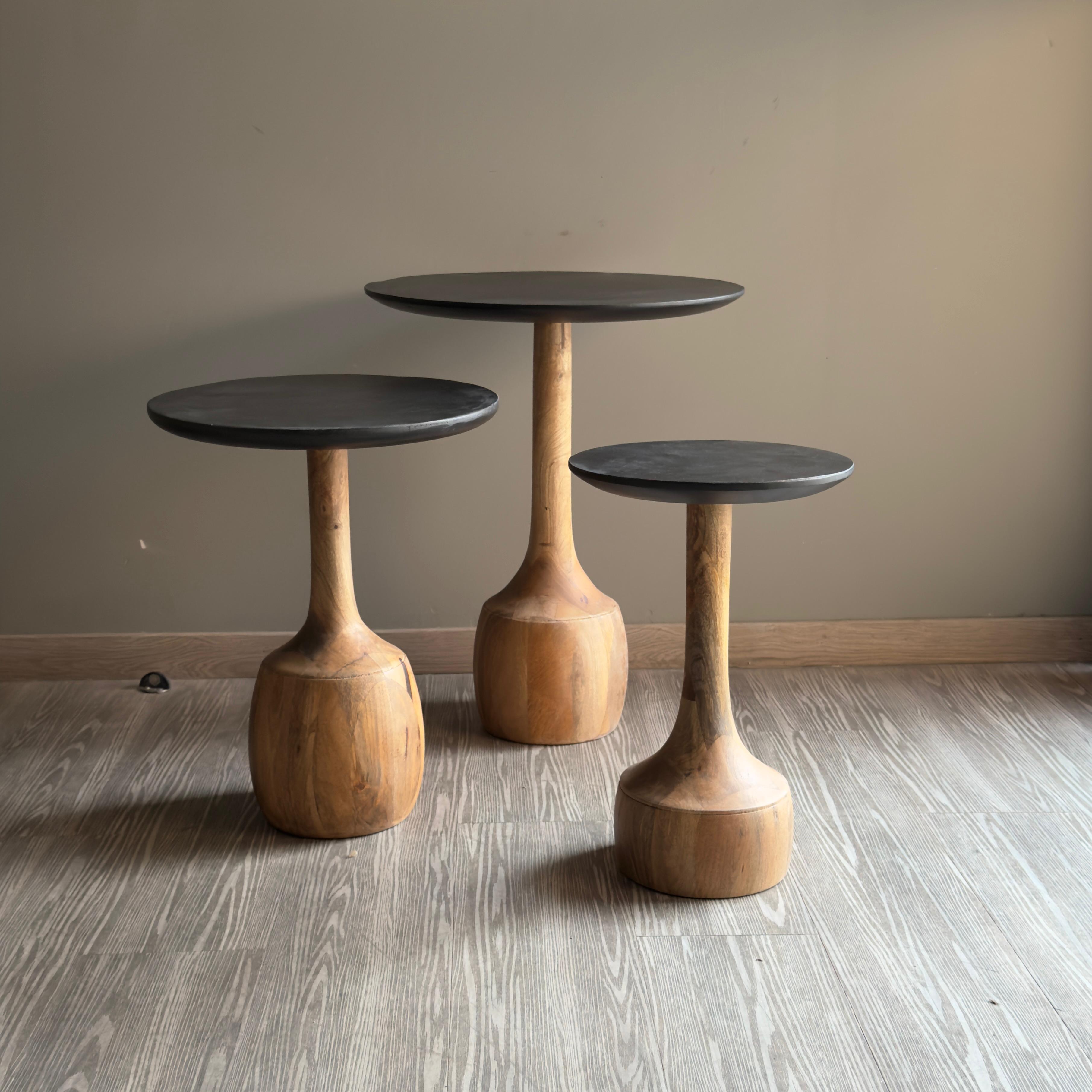 Mesa Fungui