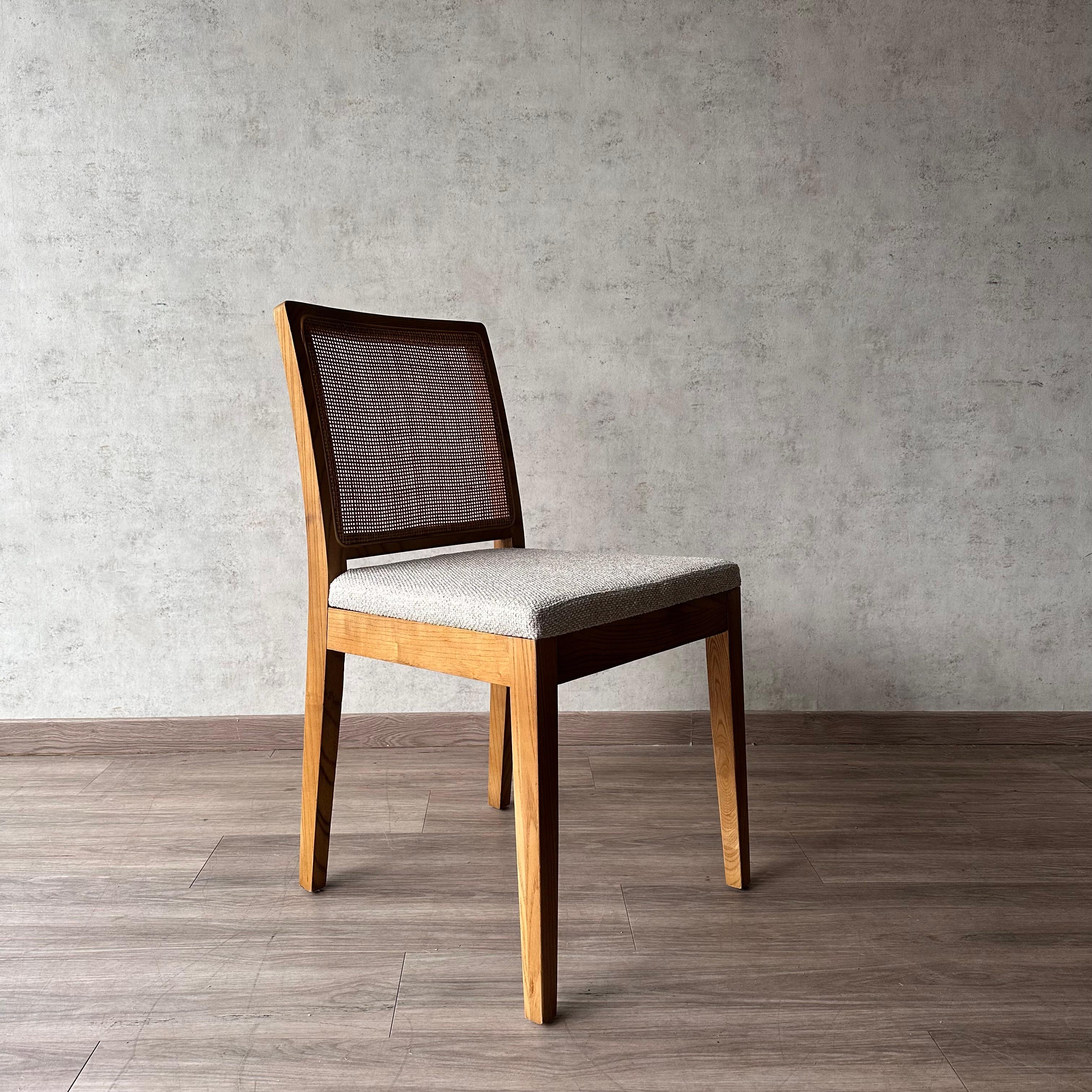 Silla Beta Brown
