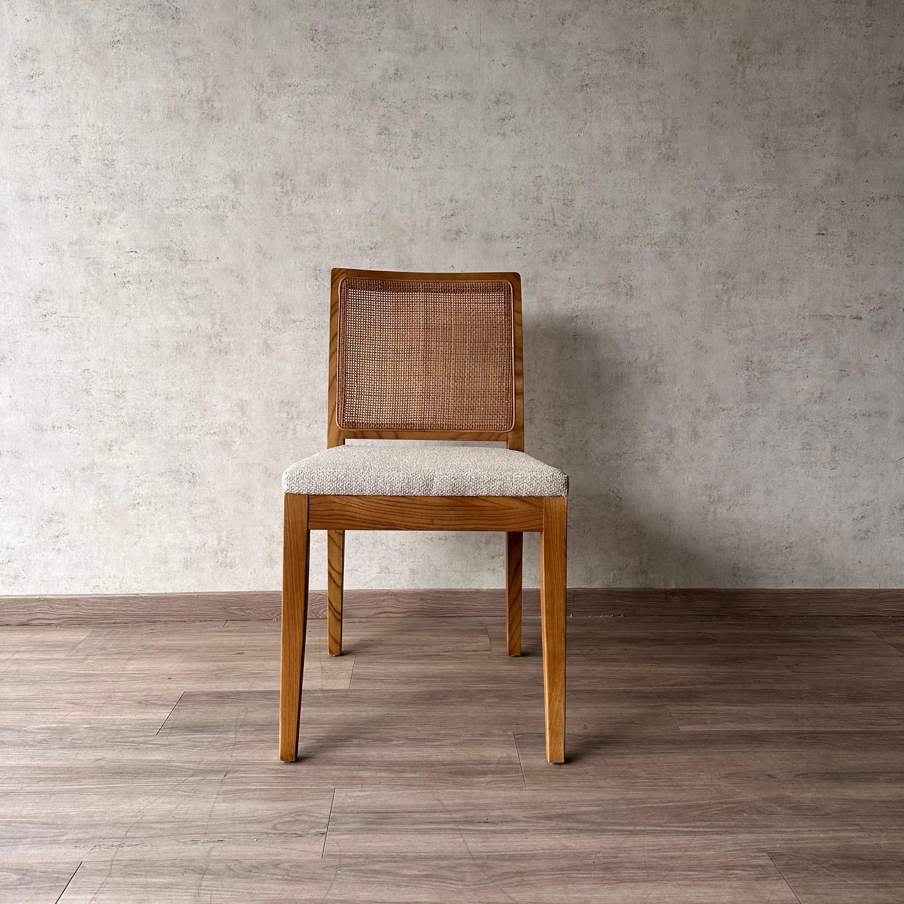 Silla Beta Brown