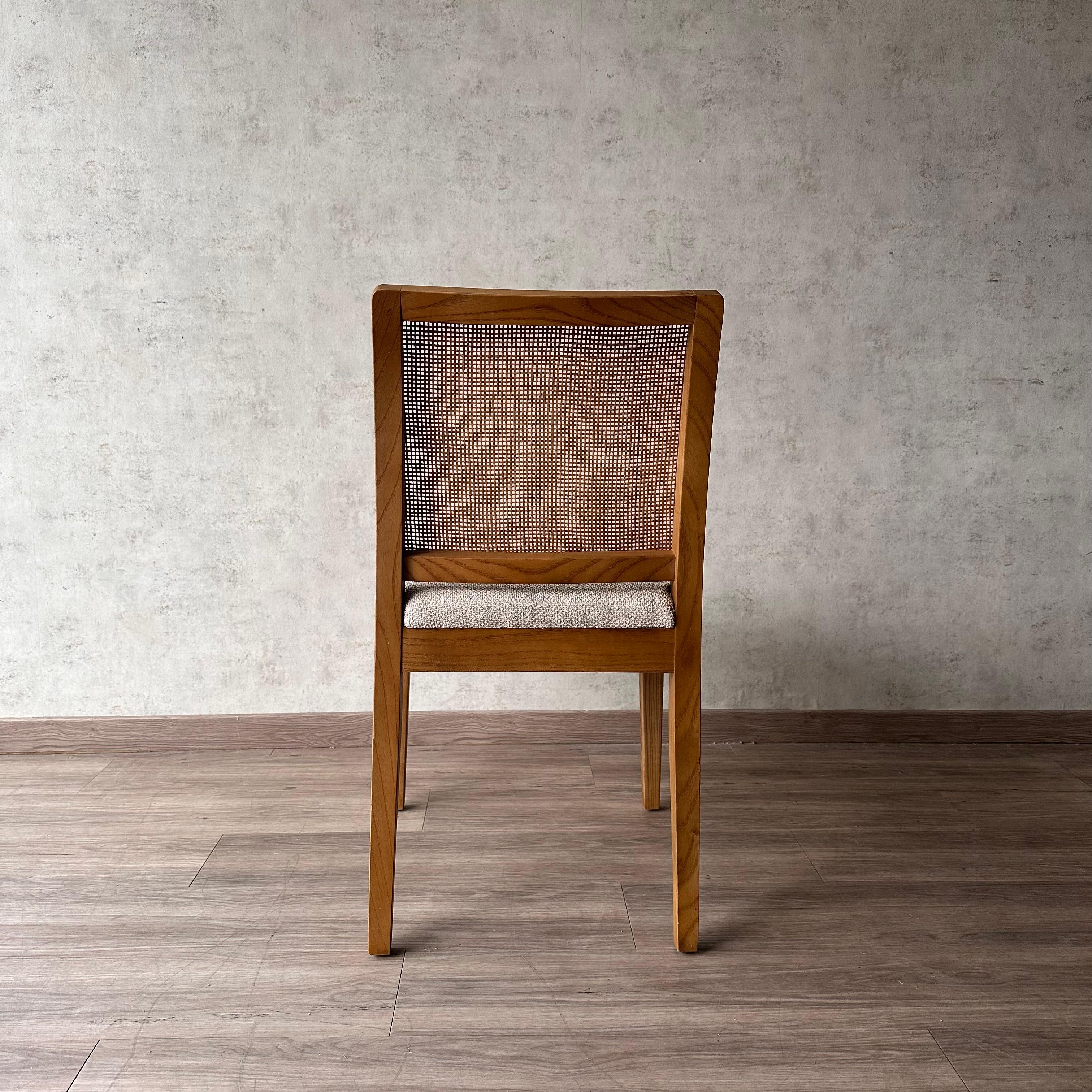 Silla Beta Brown