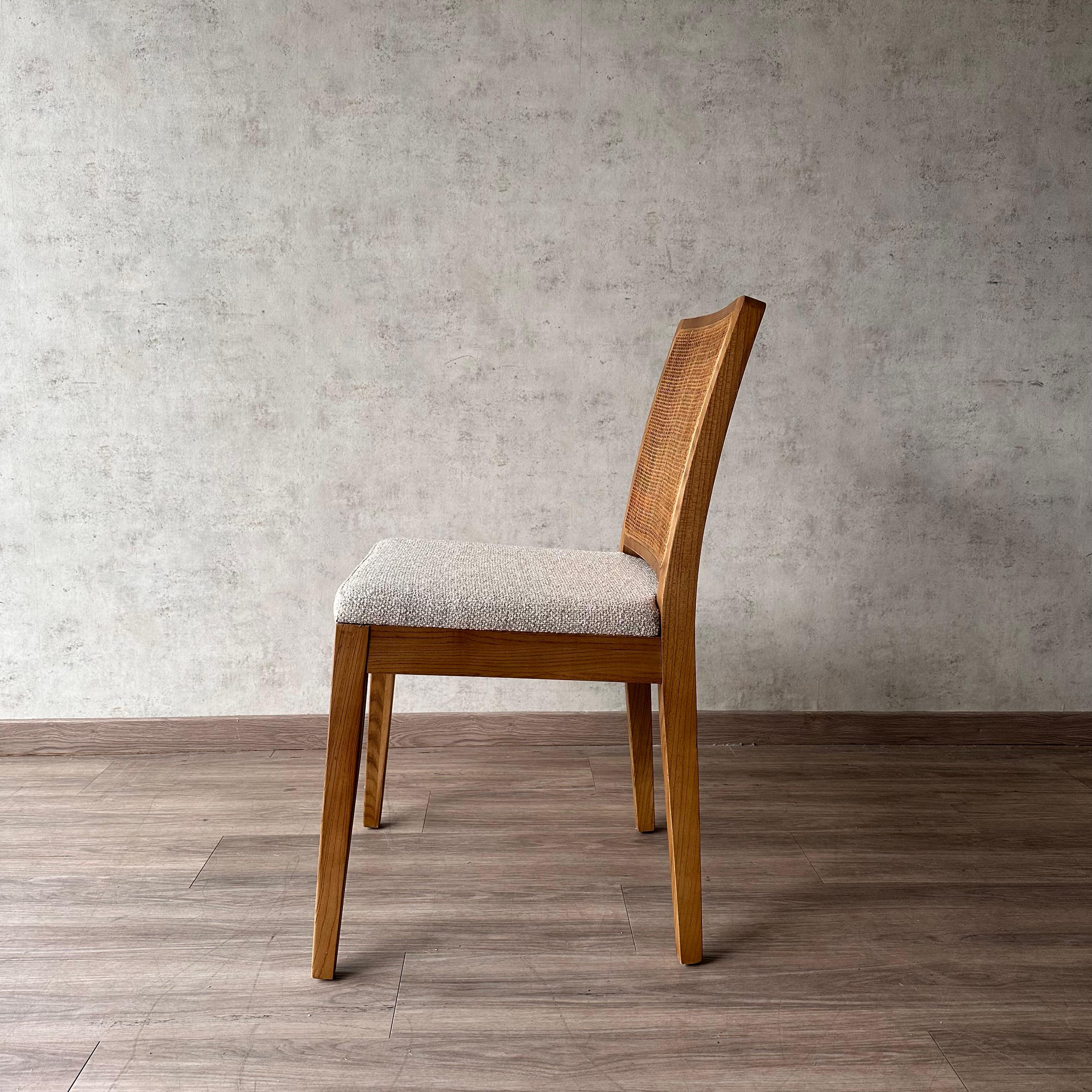 Silla Beta Brown