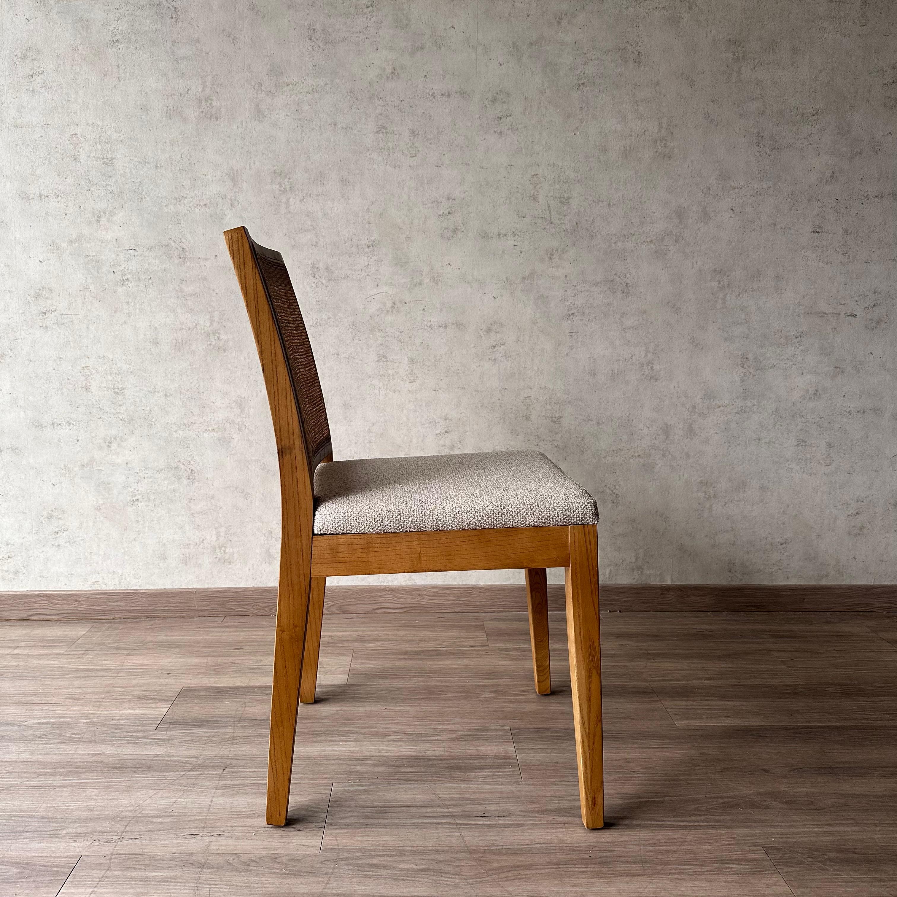 Silla Beta Brown