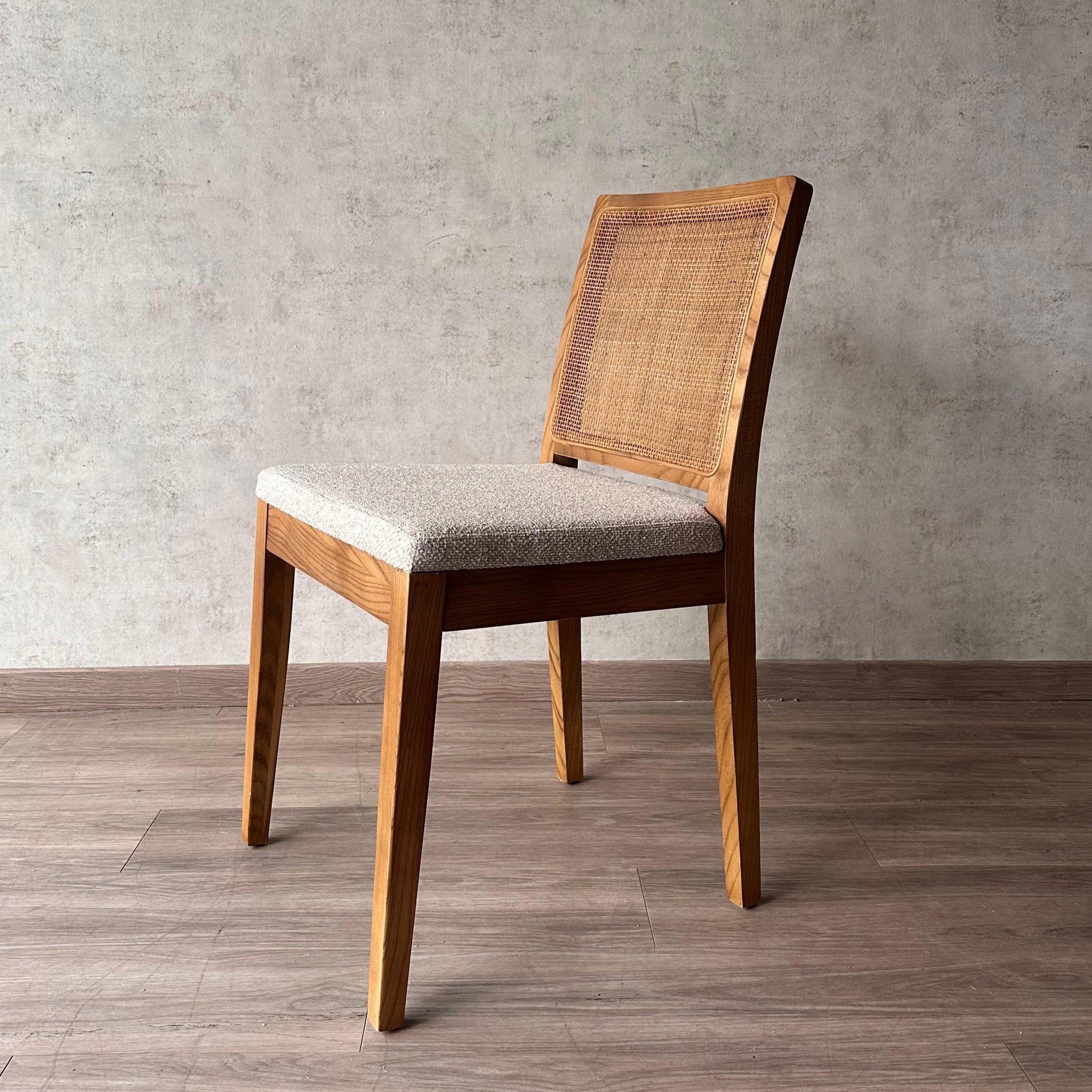 Silla Beta Brown