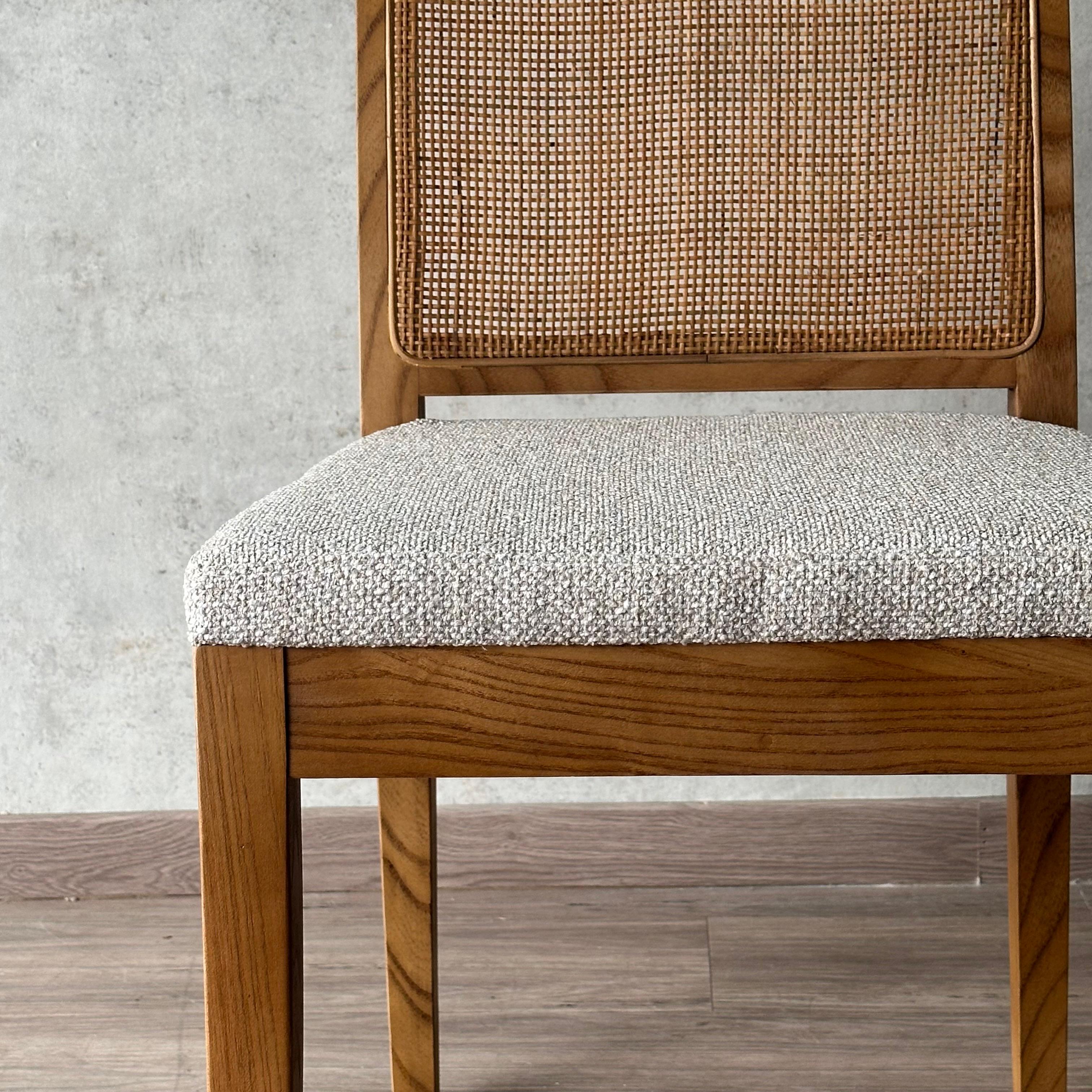 Silla Beta Brown