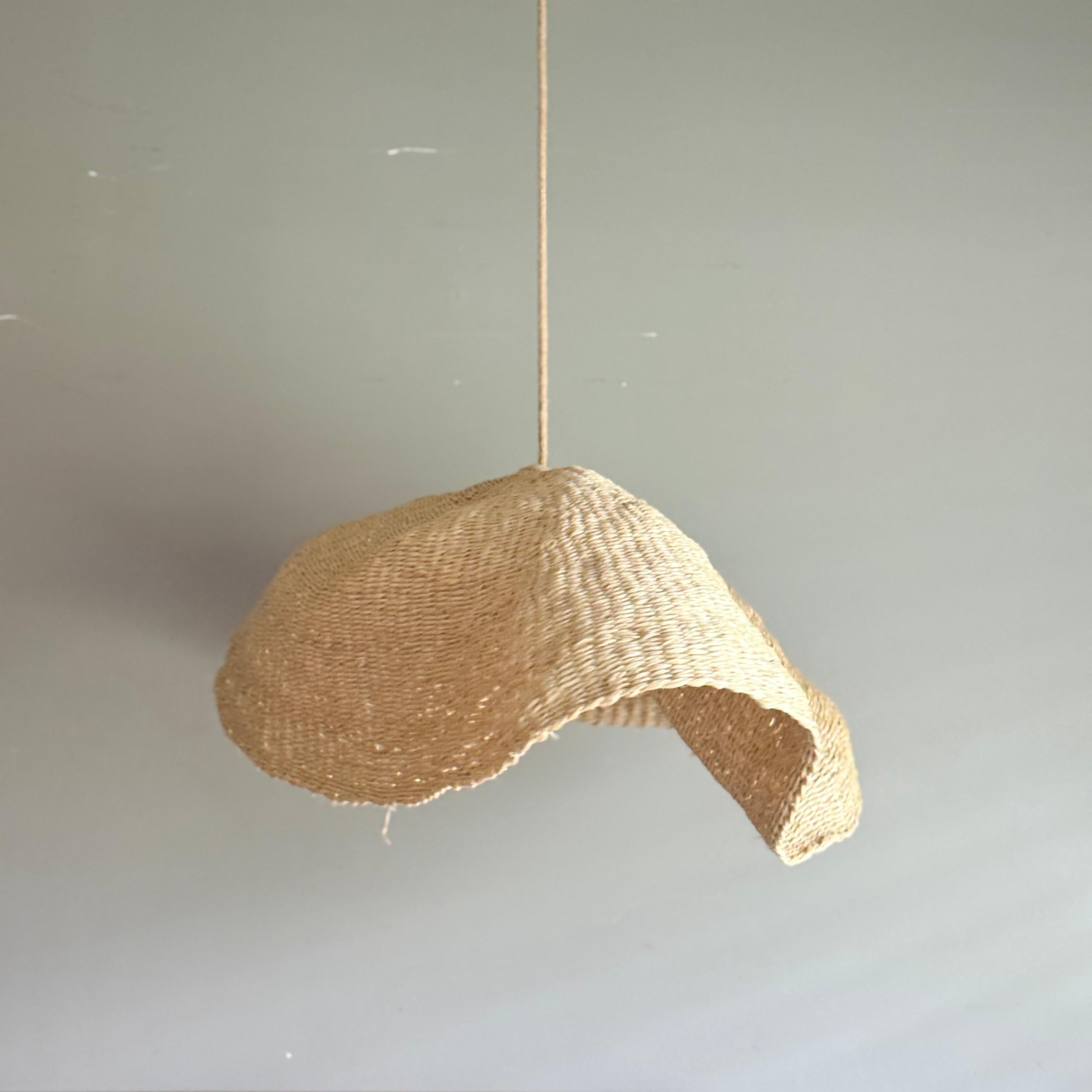 Lampara Cortesa Beige L