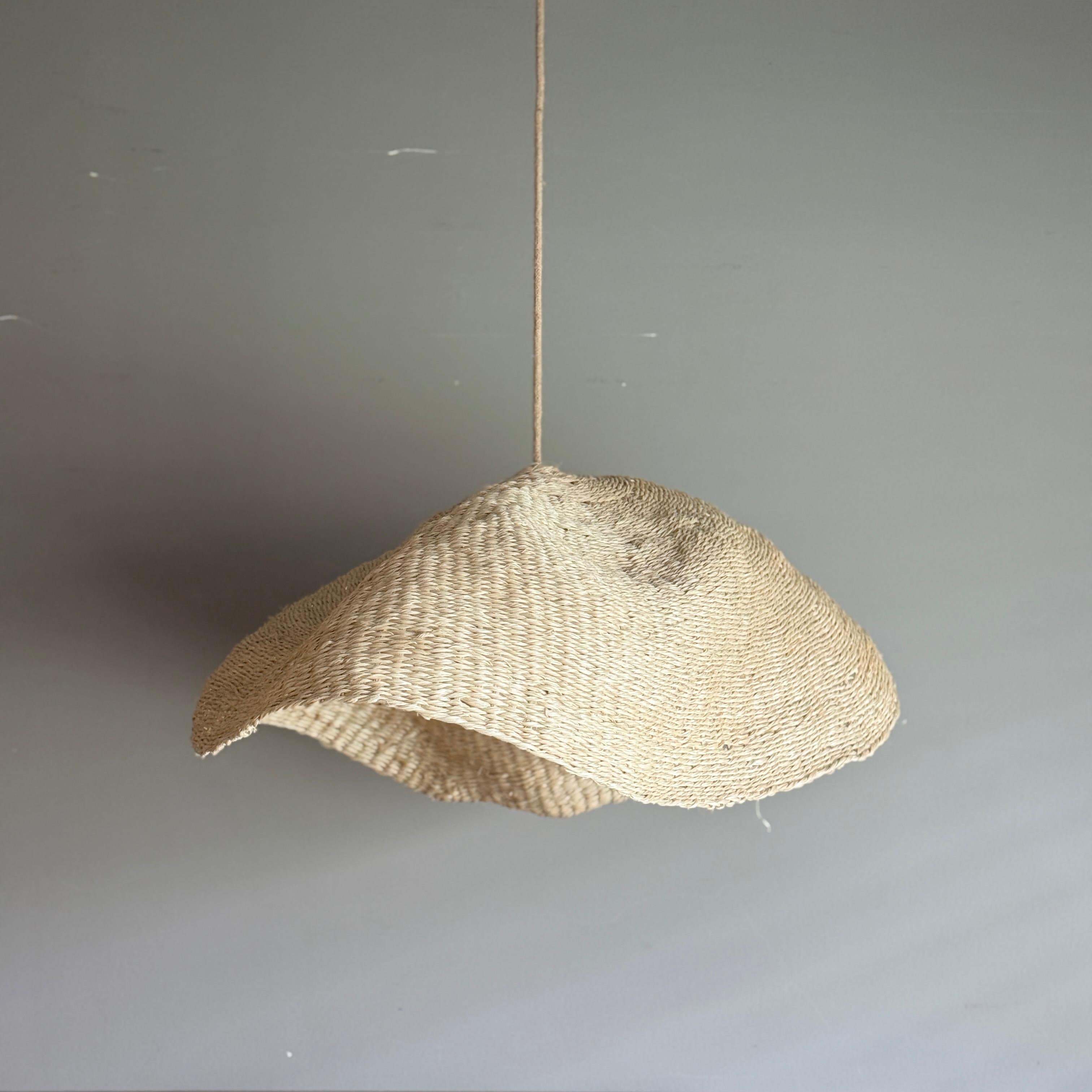 Lampara Cortesa Beige L