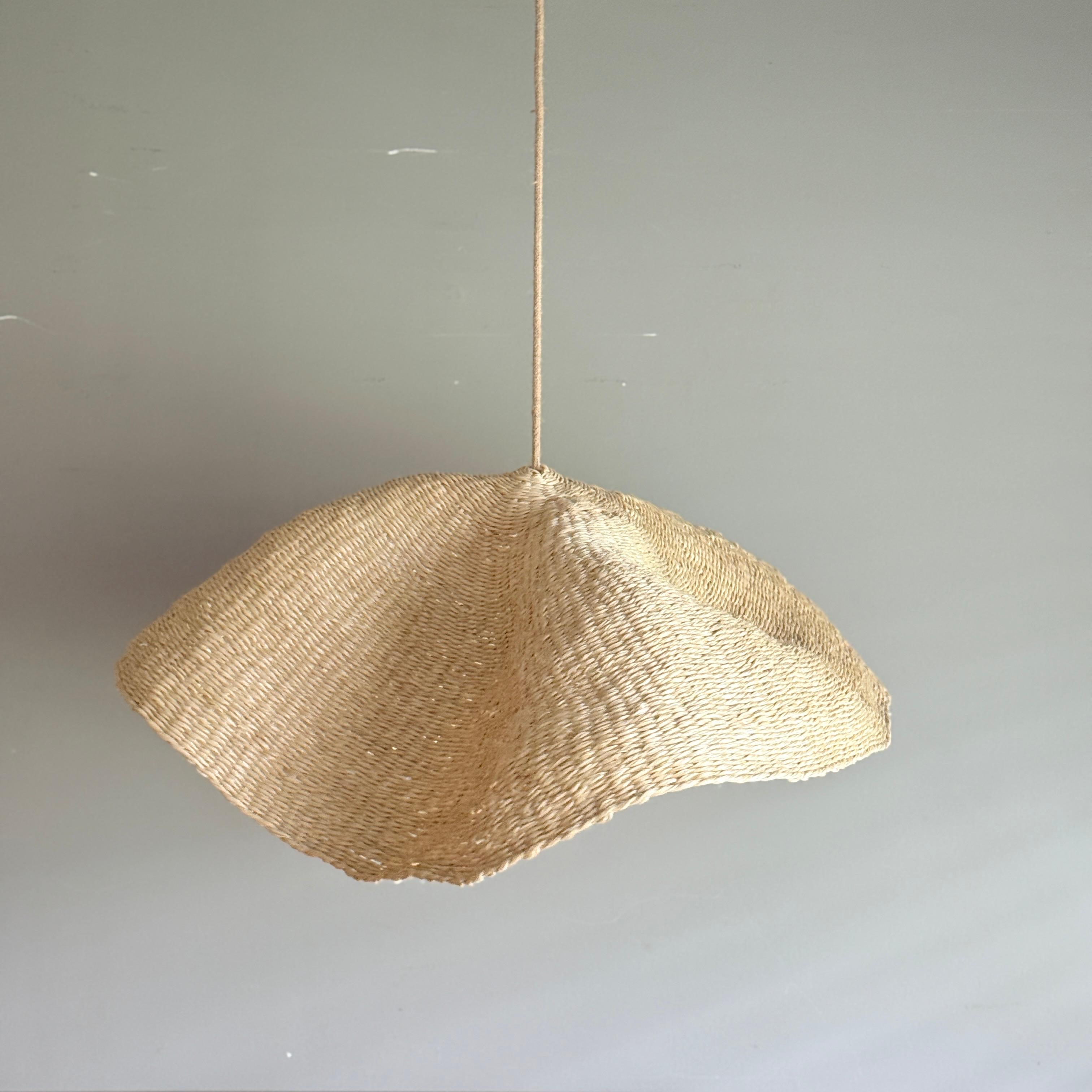 Lampara Cortesa Beige L