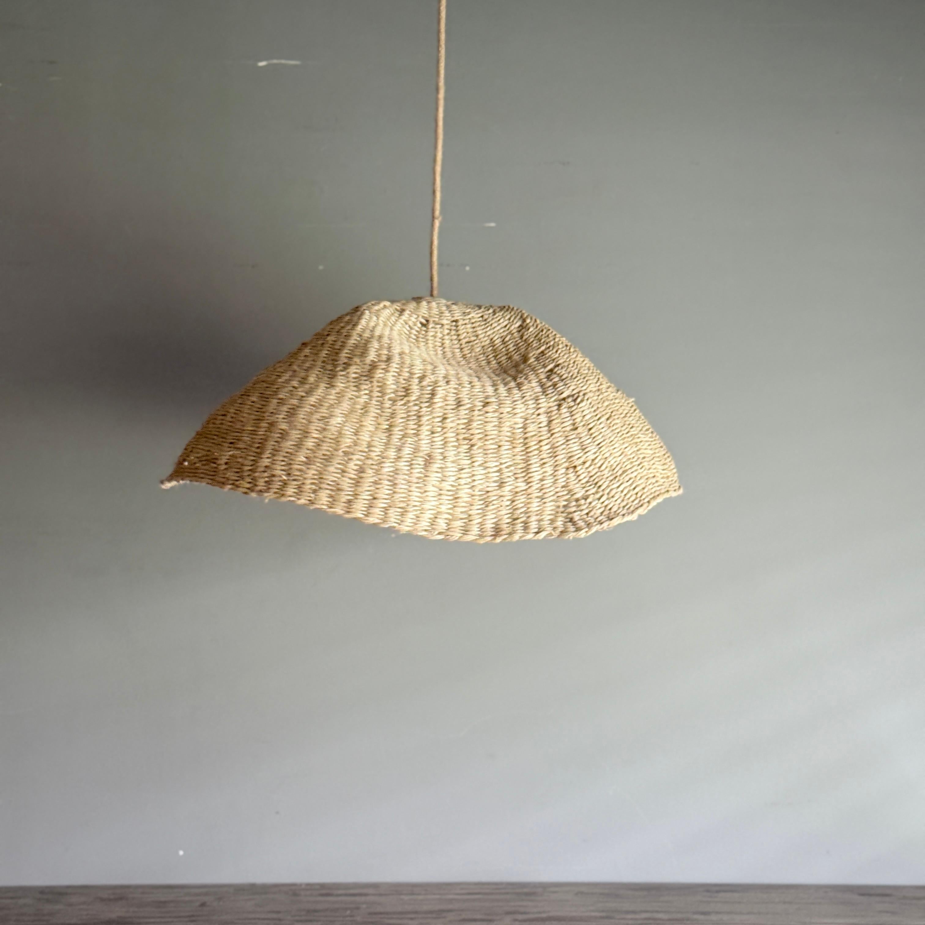Lampara Cortesa Beige S