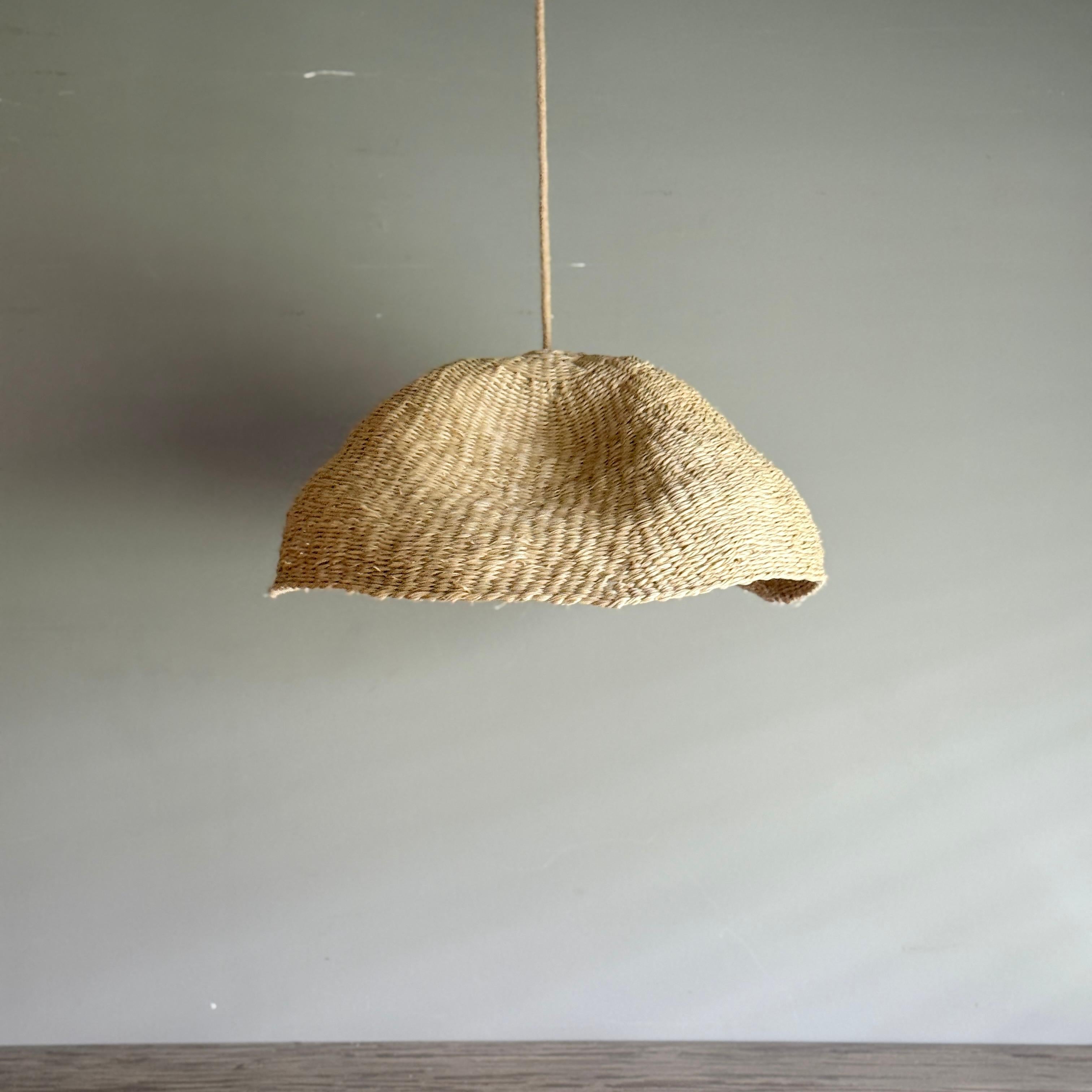 Lampara Cortesa Beige S