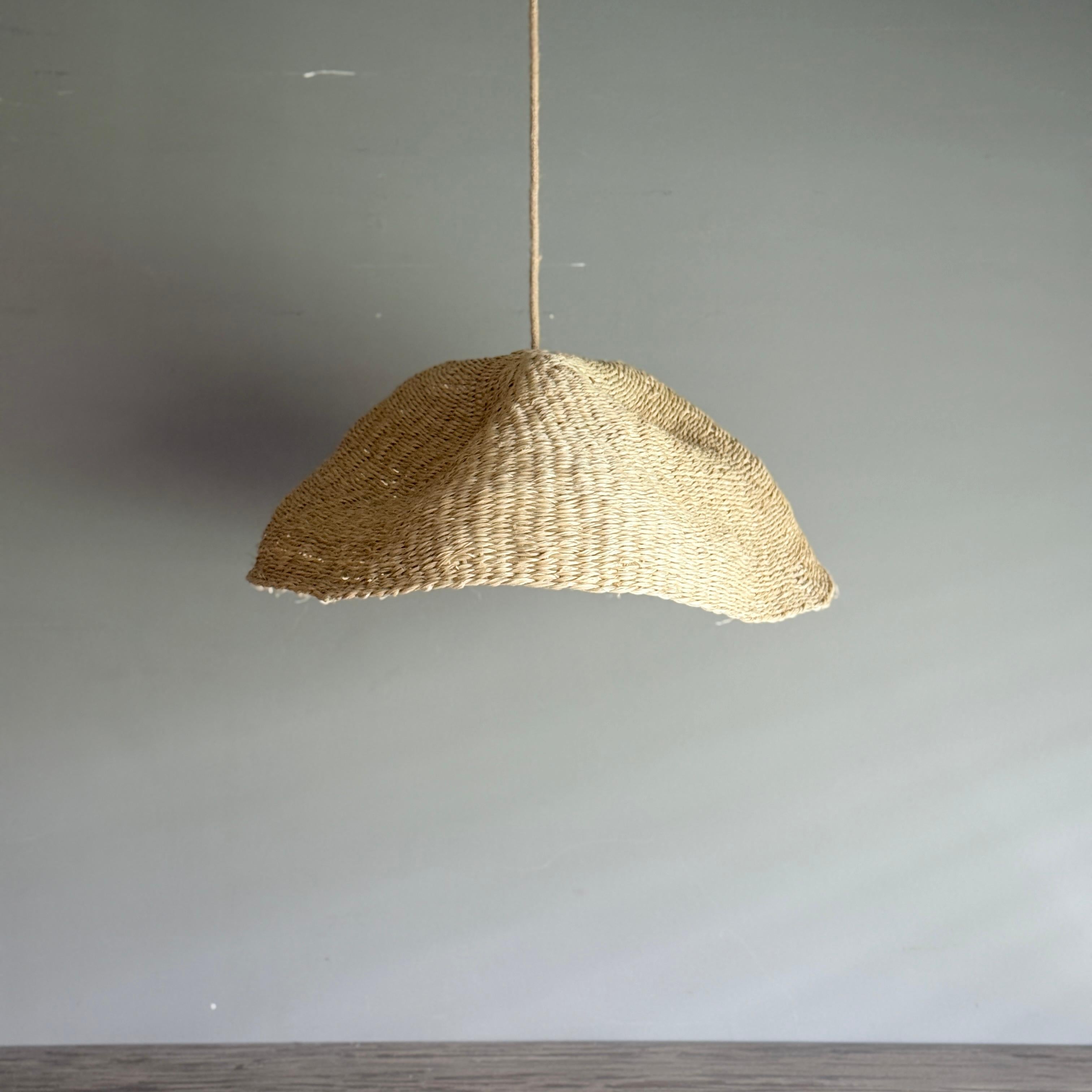 Lampara Cortesa Beige S